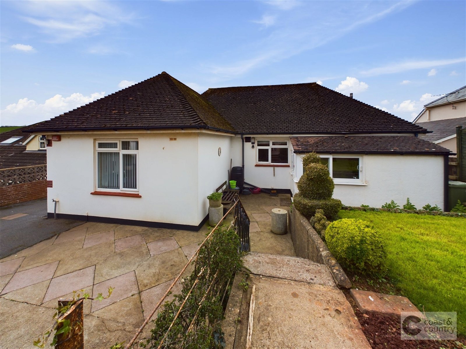 2 bed bungalow for sale in Mount Pleasant Road, Newton Abbot 23