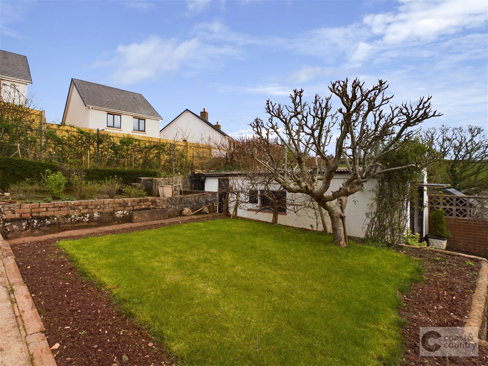 2 bed bungalow for sale in Mount Pleasant Road, Newton Abbot  - Property Image 20