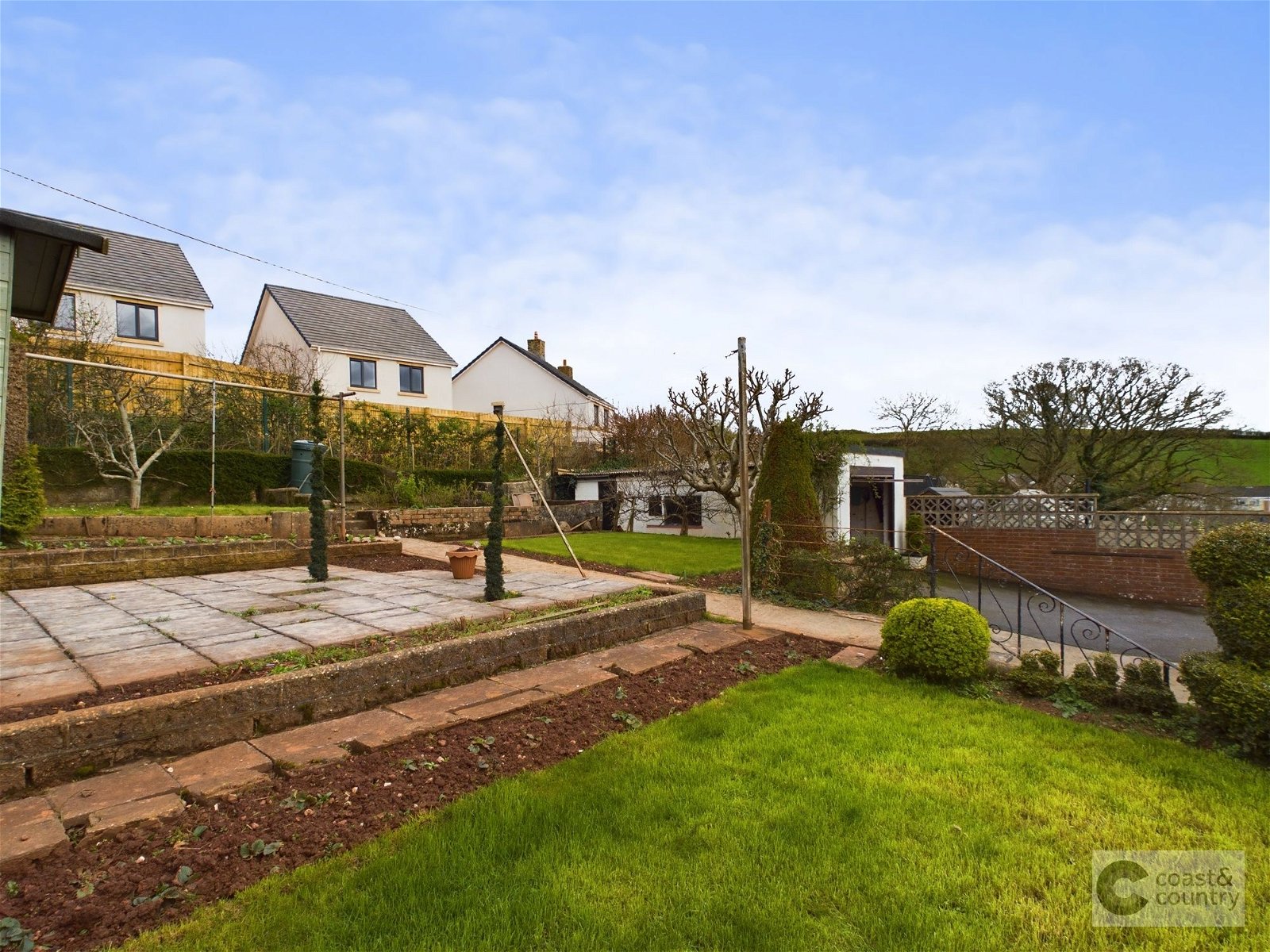 2 bed bungalow for sale in Mount Pleasant Road, Newton Abbot  - Property Image 18