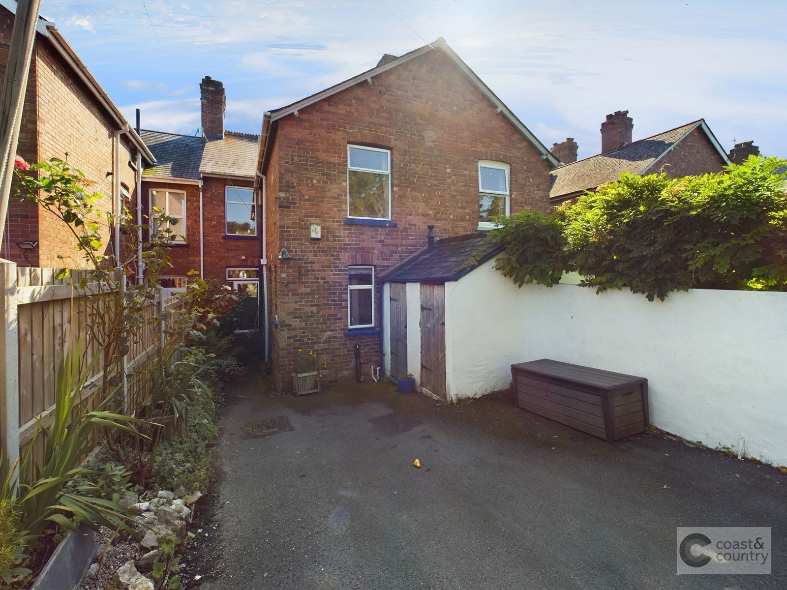 3 bed terraced house for sale in Abbotsbury Road, Newton Abbot  - Property Image 14