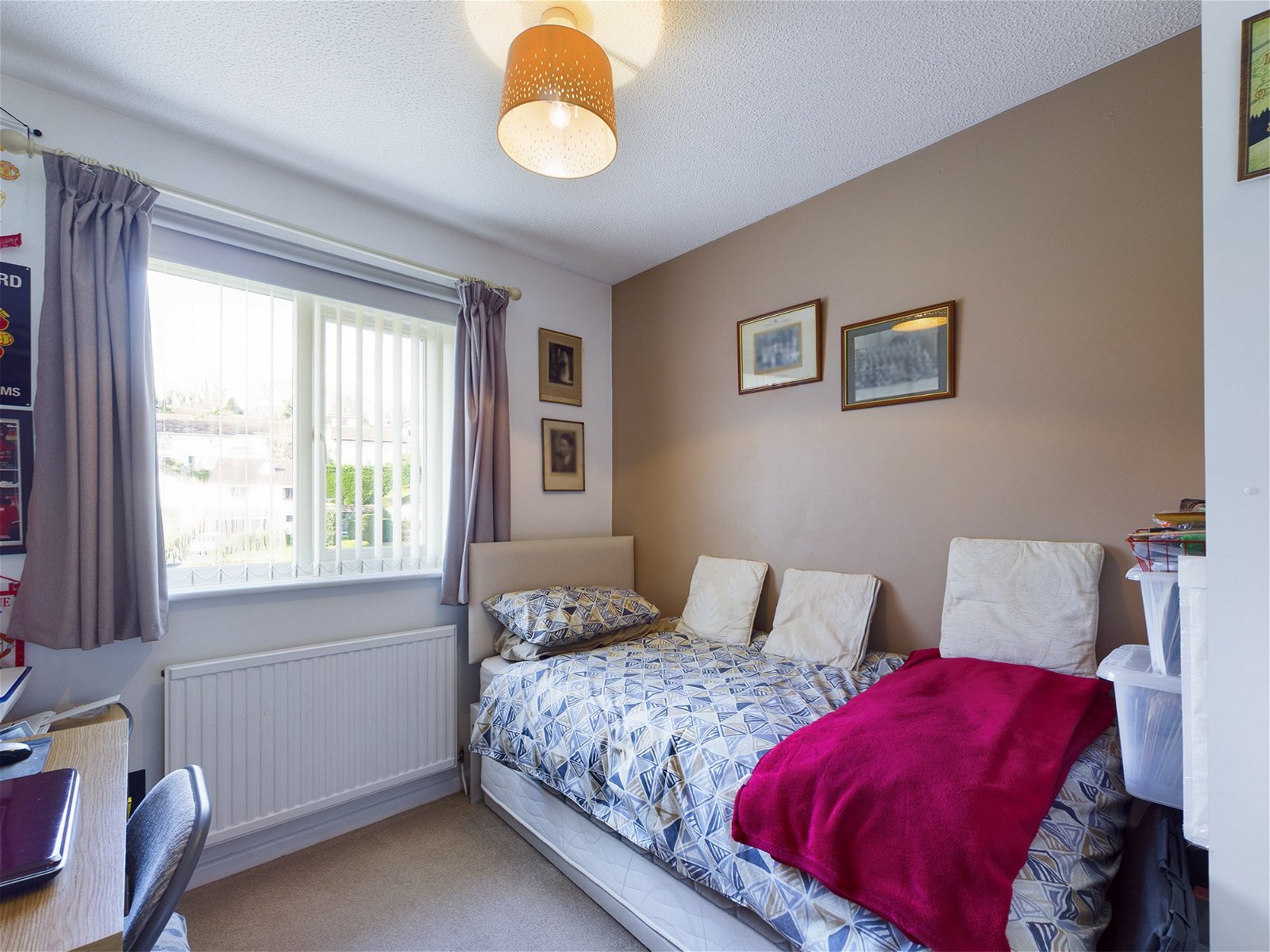 3 bed link detached house for sale in Randolph Court, Newton Abbot  - Property Image 13