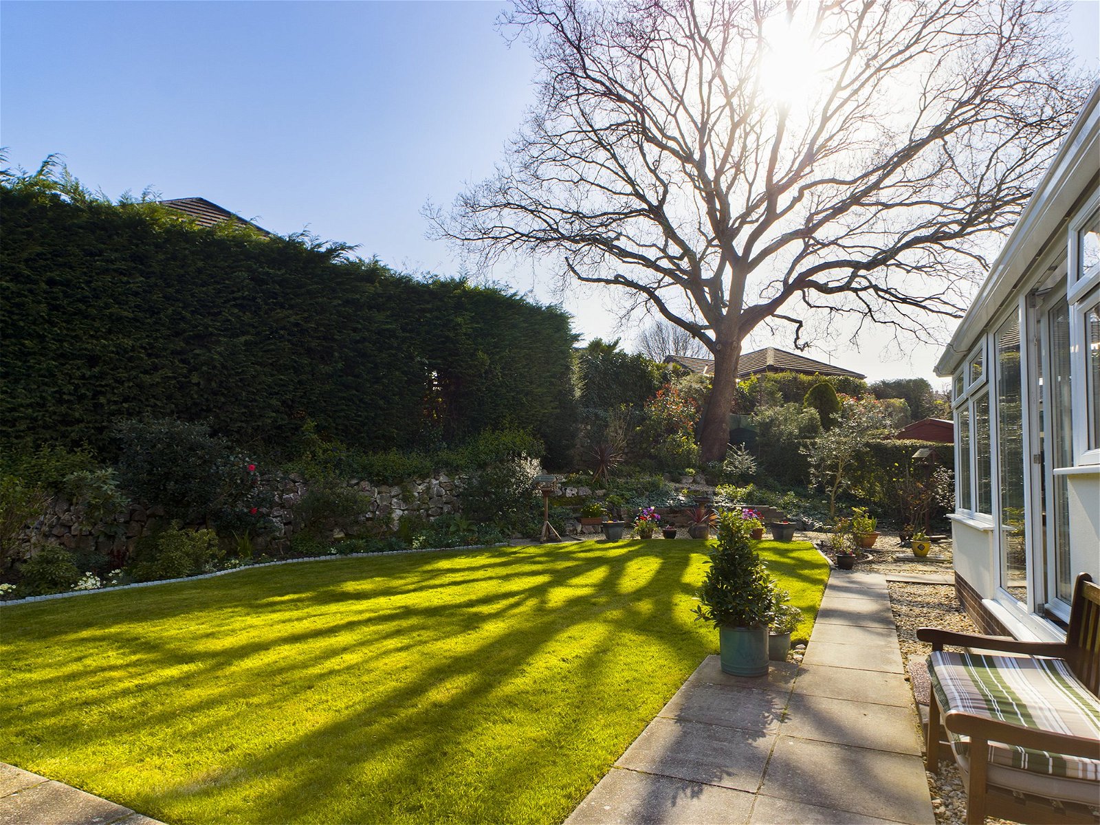 3 bed link detached house for sale in Randolph Court, Newton Abbot  - Property Image 18