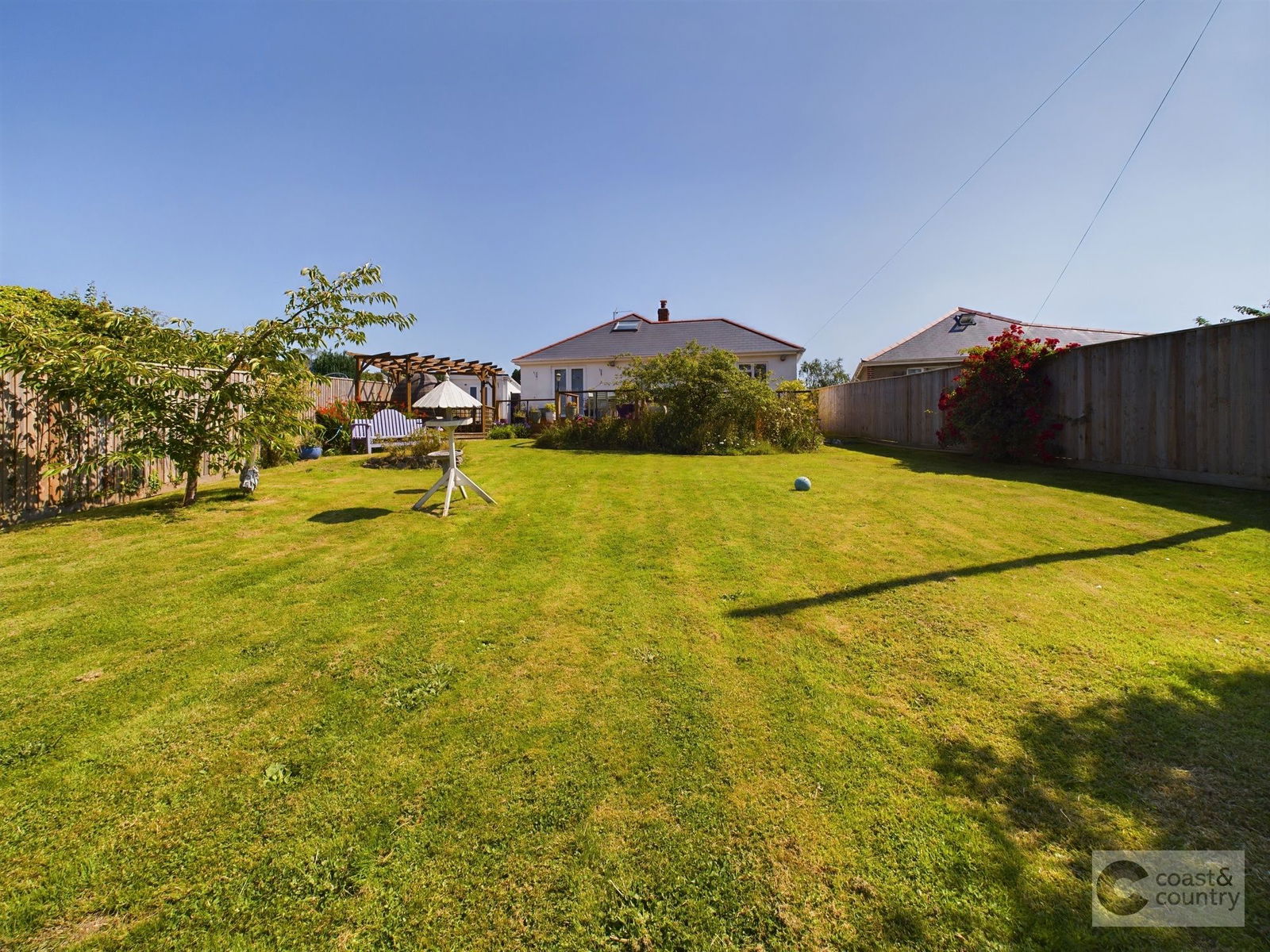 3 bed bungalow for sale in Oak Park Road, Newton Abbot 15