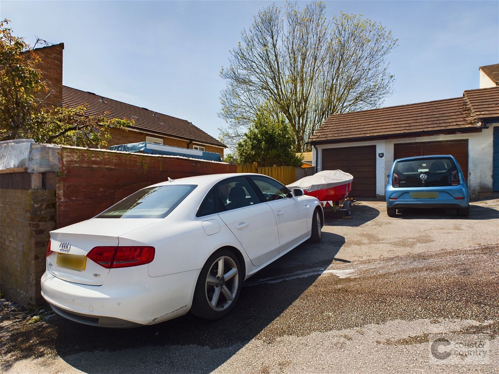 3 bed end of terrace house for sale in Valley Path, Newton Abbot  - Property Image 16