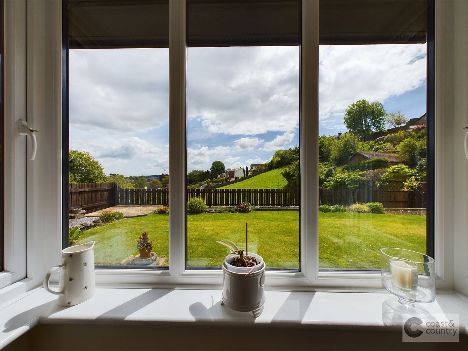 4 bed detached house for sale in Stoneleigh Close, Newton Abbot  - Property Image 7