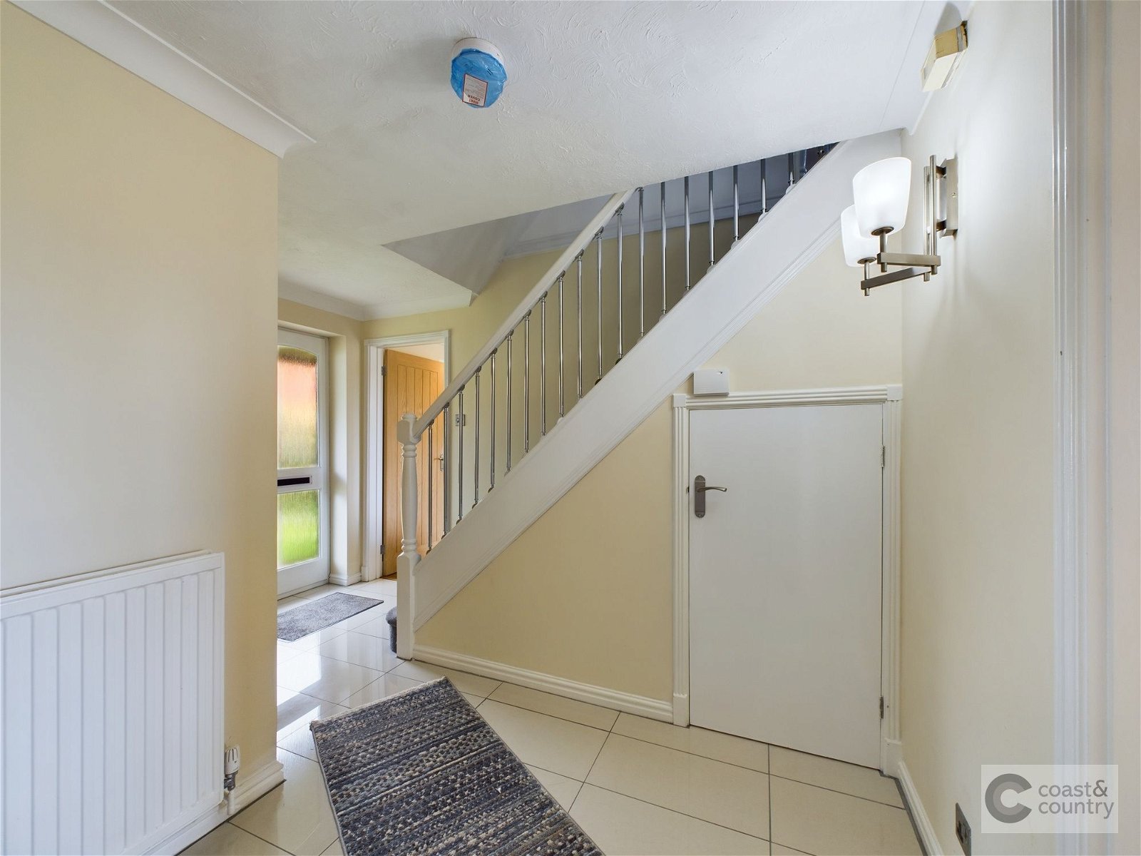 4 bed detached house for sale in Stoneleigh Close, Newton Abbot 8