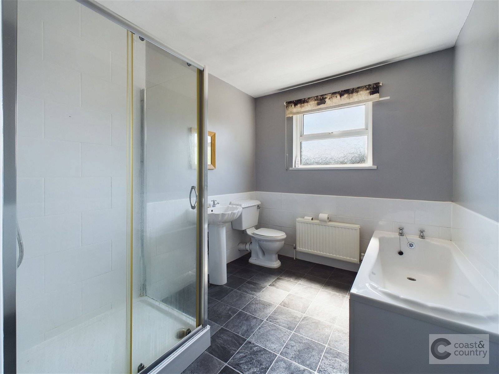 3 bed terraced house for sale in Westbourne Road, Torquay  - Property Image 10