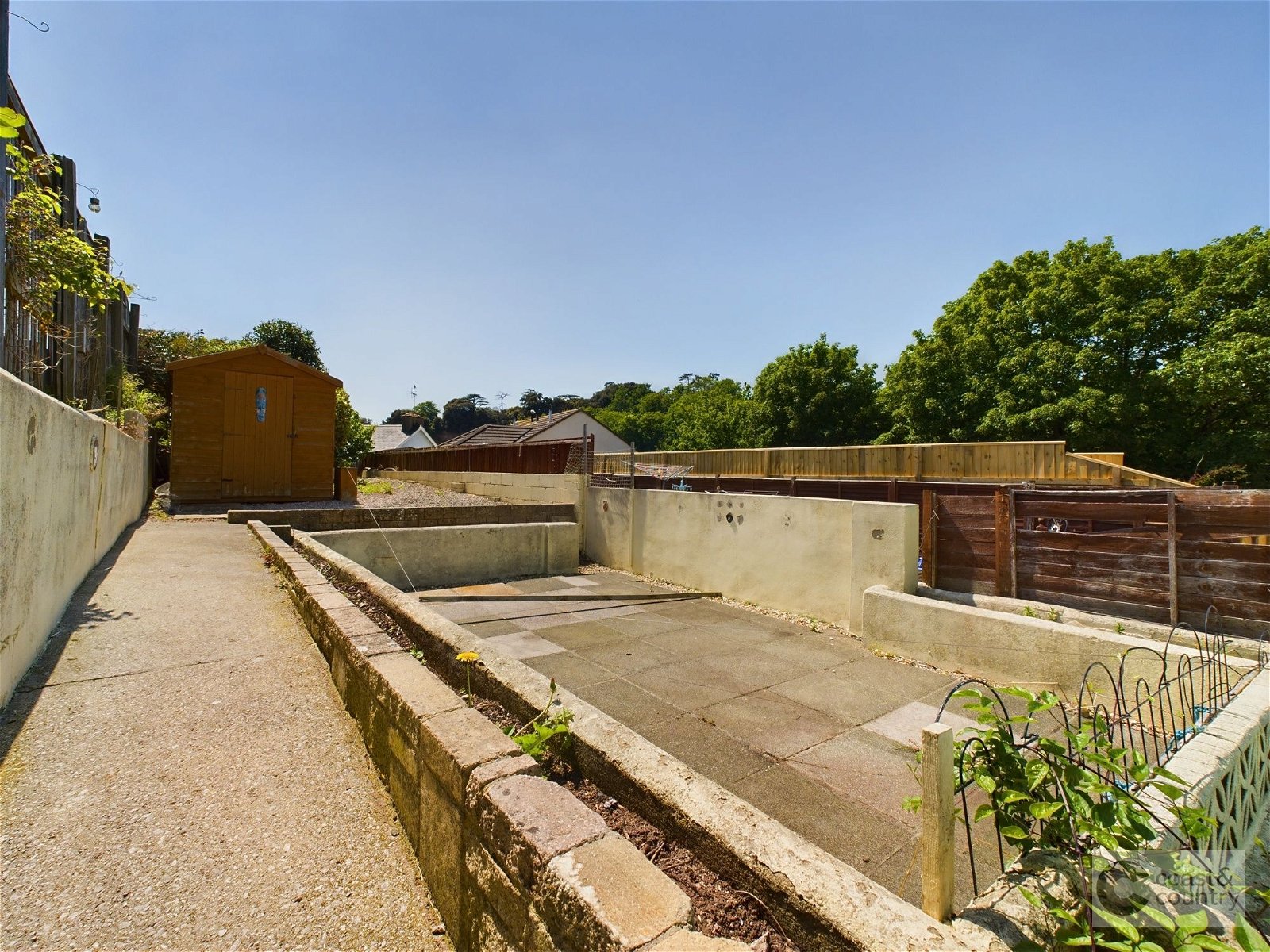 3 bed terraced house for sale in Westbourne Road, Torquay  - Property Image 11