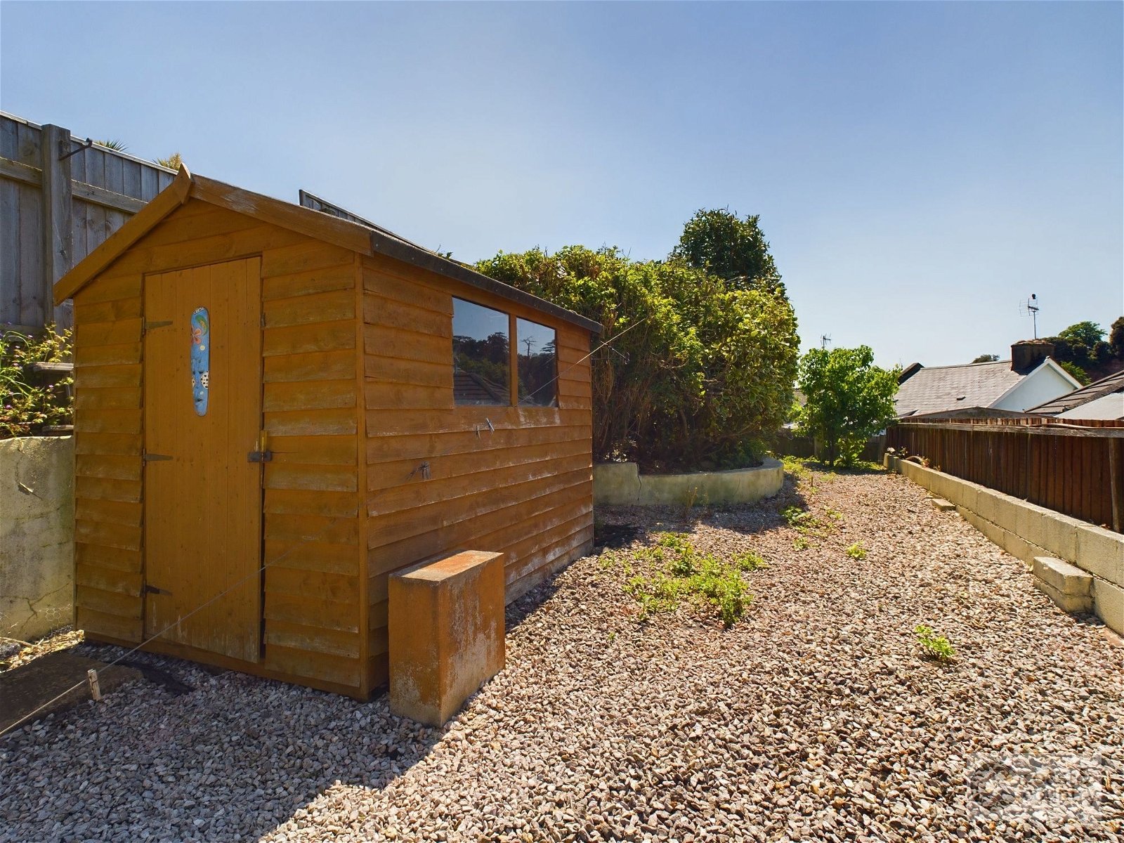 3 bed terraced house for sale in Westbourne Road, Torquay  - Property Image 12