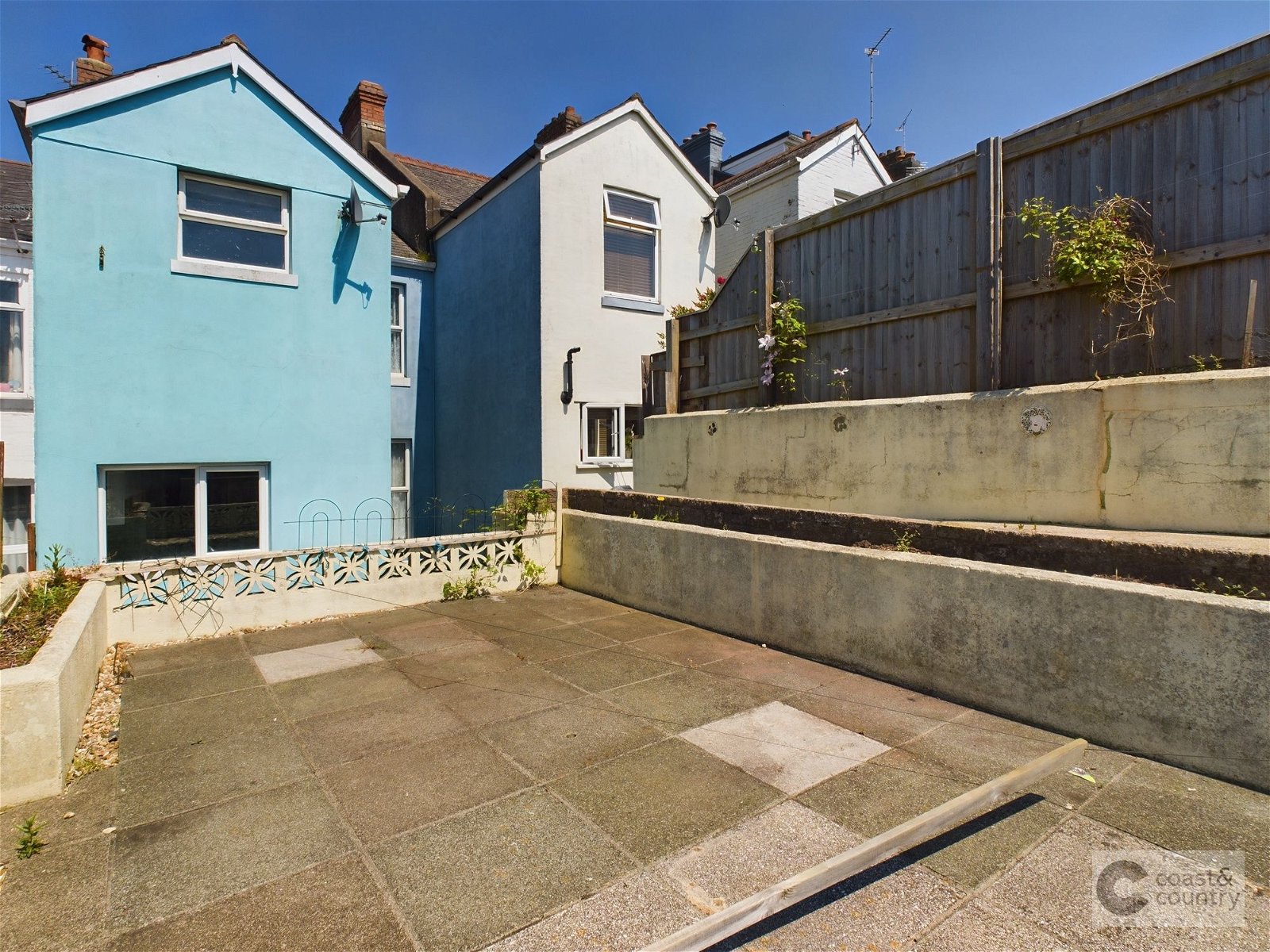 3 bed terraced house for sale in Westbourne Road, Torquay  - Property Image 13