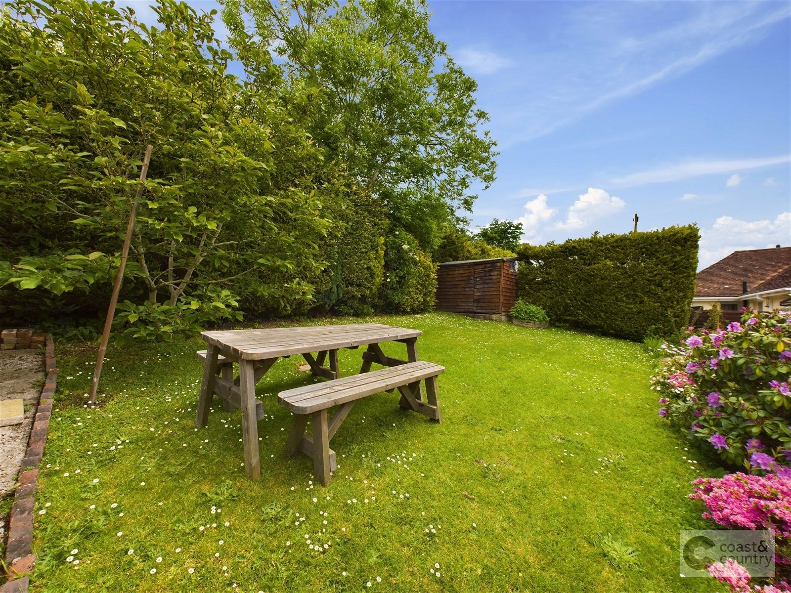 4 bed bungalow for sale in Hill Park Road, Newton Abbot  - Property Image 20