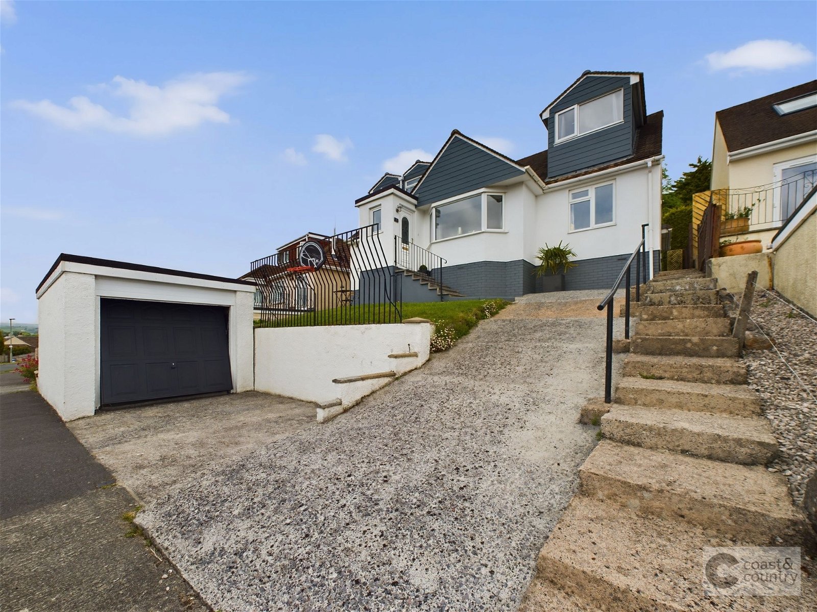 4 bed bungalow for sale in Hill Park Road, Newton Abbot  - Property Image 23