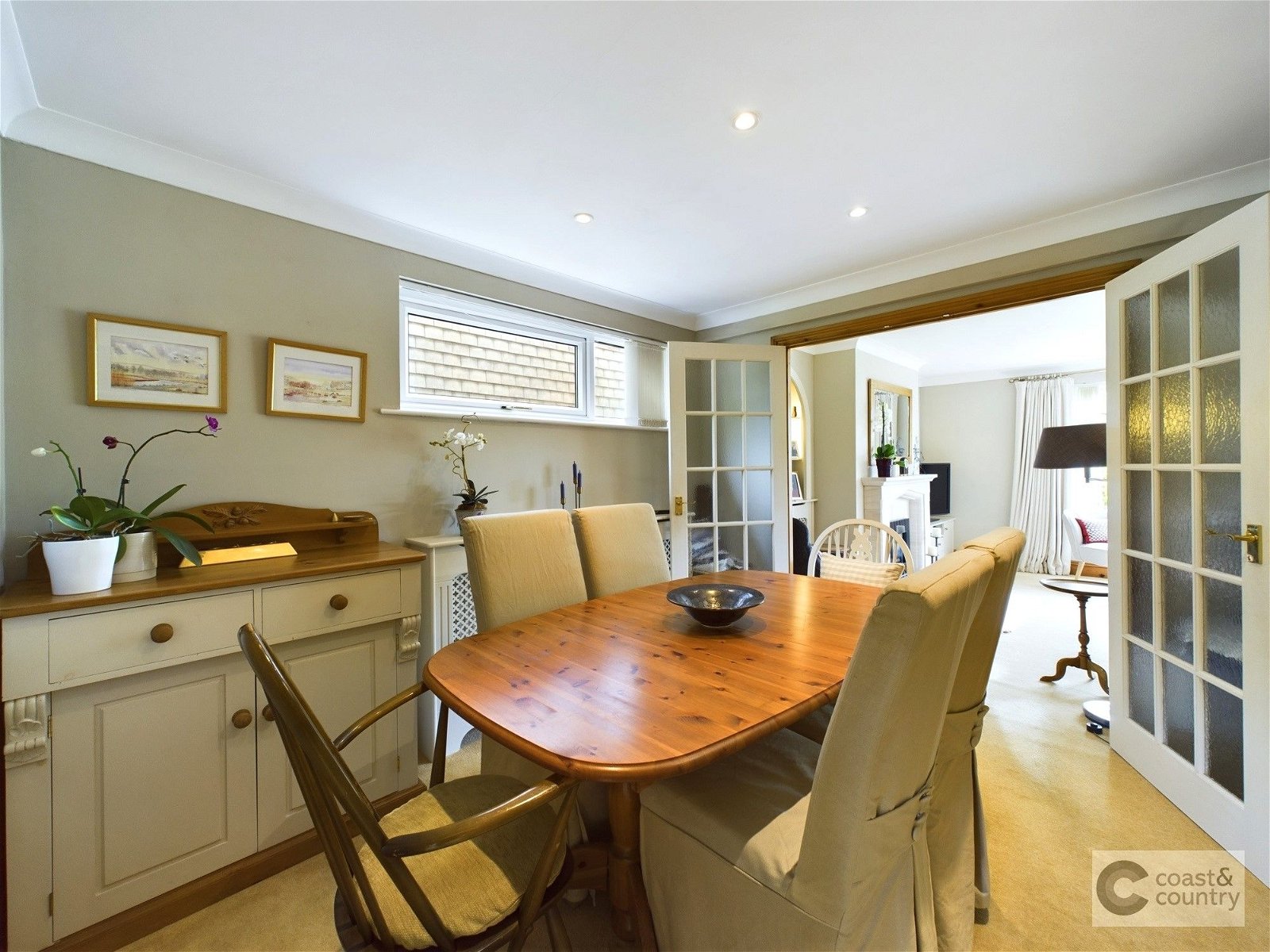 3 bed detached house for sale in Down View Road, Newton Abbot  - Property Image 5