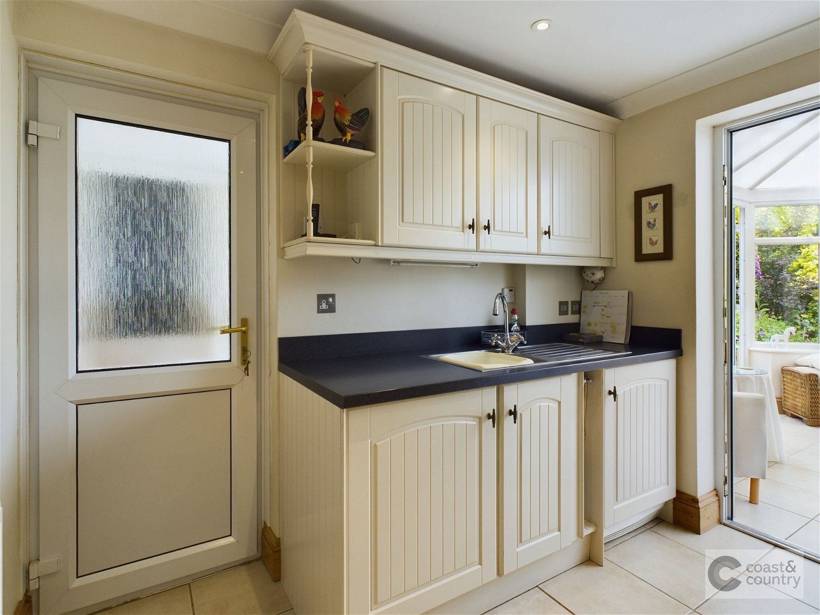 3 bed detached house for sale in Down View Road, Newton Abbot  - Property Image 7