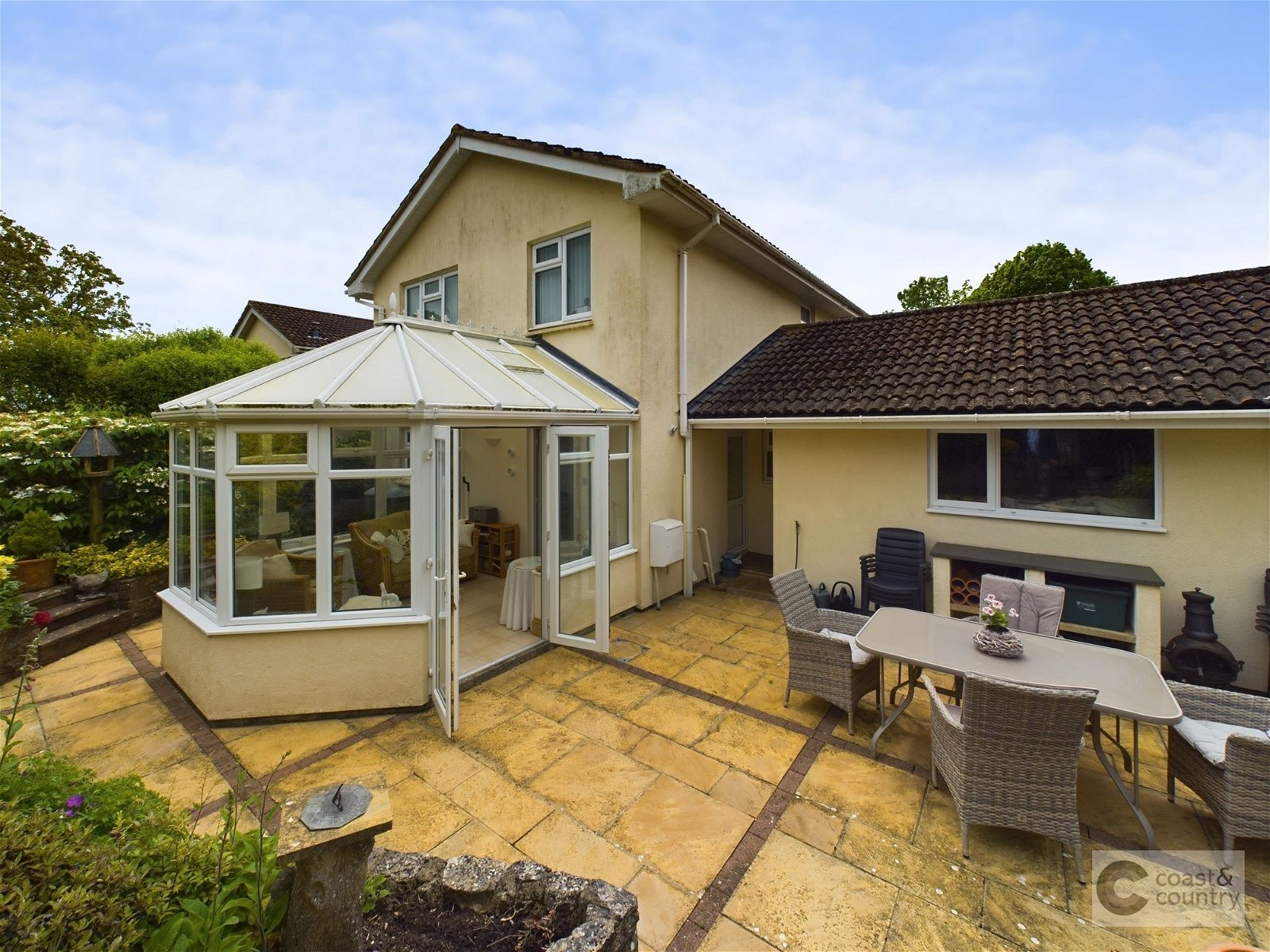 3 bed detached house for sale in Down View Road, Newton Abbot  - Property Image 16