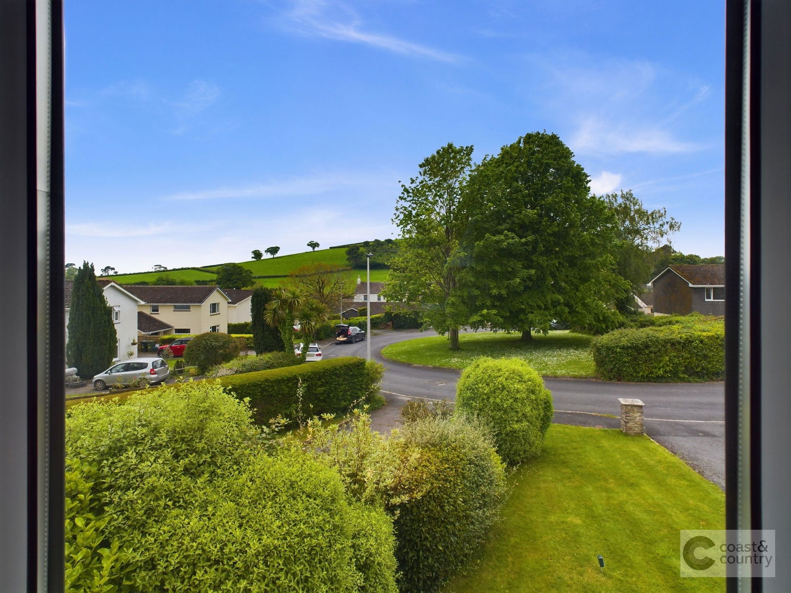 3 bed detached house for sale in Down View Road, Newton Abbot  - Property Image 17