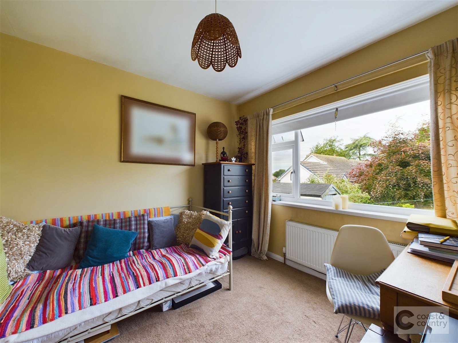 3 bed bungalow for sale in Cooke Drive, Newton Abbot  - Property Image 9