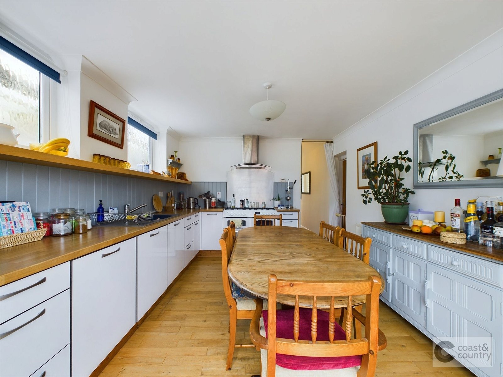 3 bed bungalow for sale in Cooke Drive, Newton Abbot  - Property Image 3