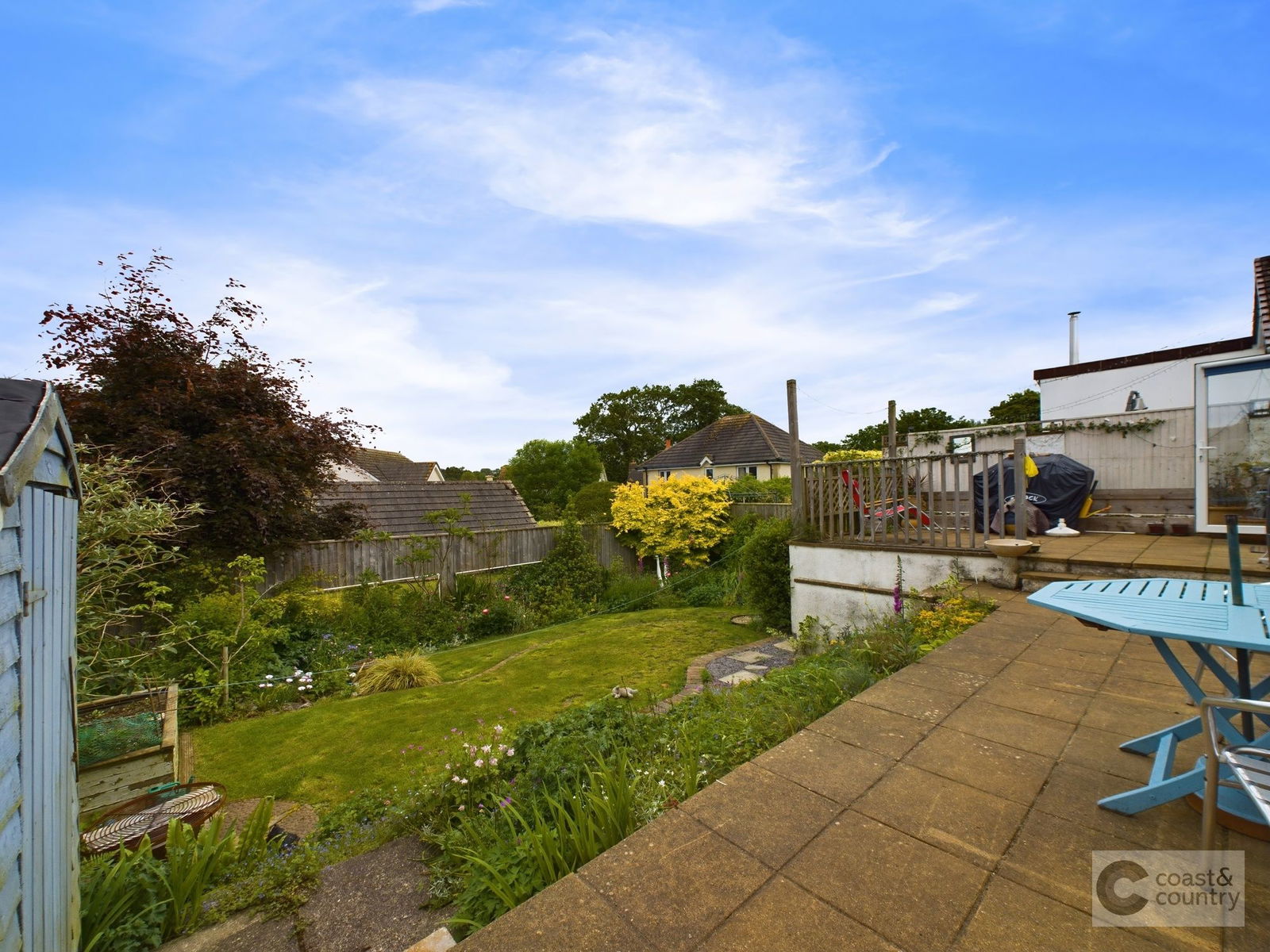 3 bed bungalow for sale in Cooke Drive, Newton Abbot  - Property Image 13