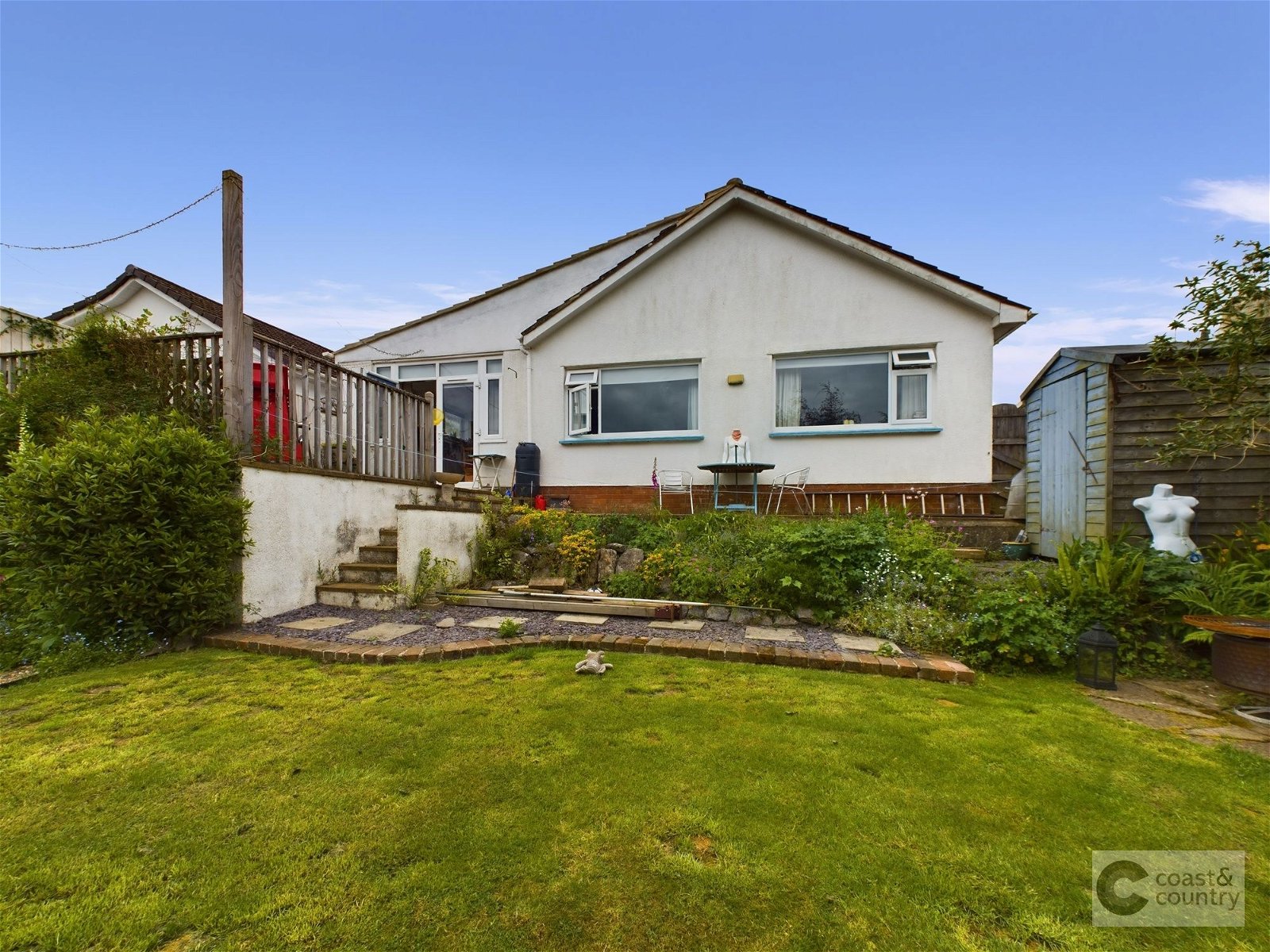 3 bed bungalow for sale in Cooke Drive, Newton Abbot  - Property Image 12