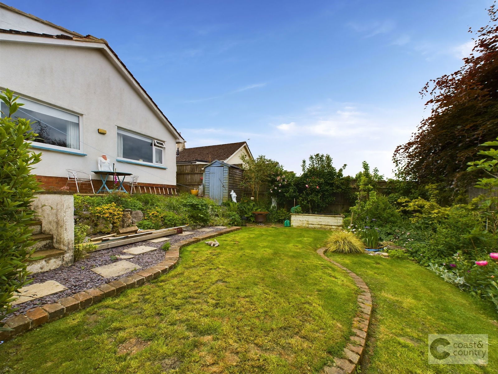 3 bed bungalow for sale in Cooke Drive, Newton Abbot  - Property Image 14