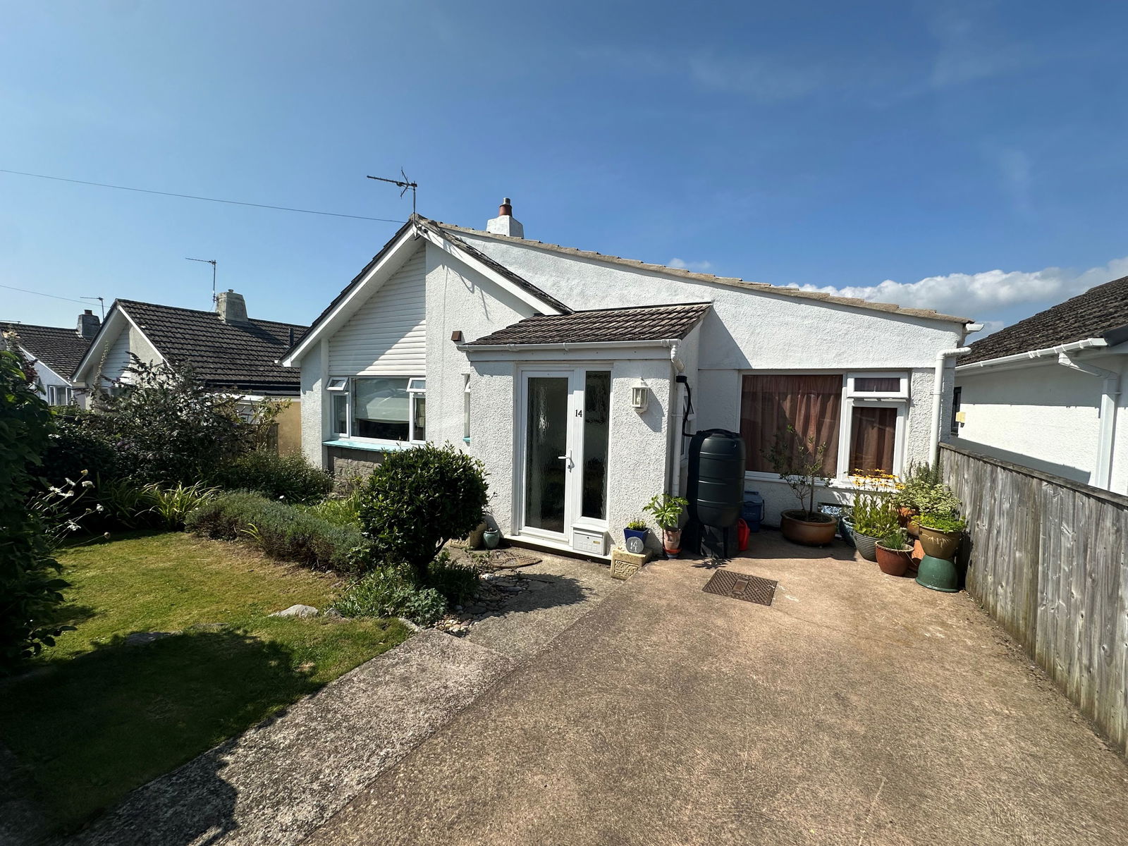 3 bed bungalow for sale in Cooke Drive, Newton Abbot  - Property Image 15