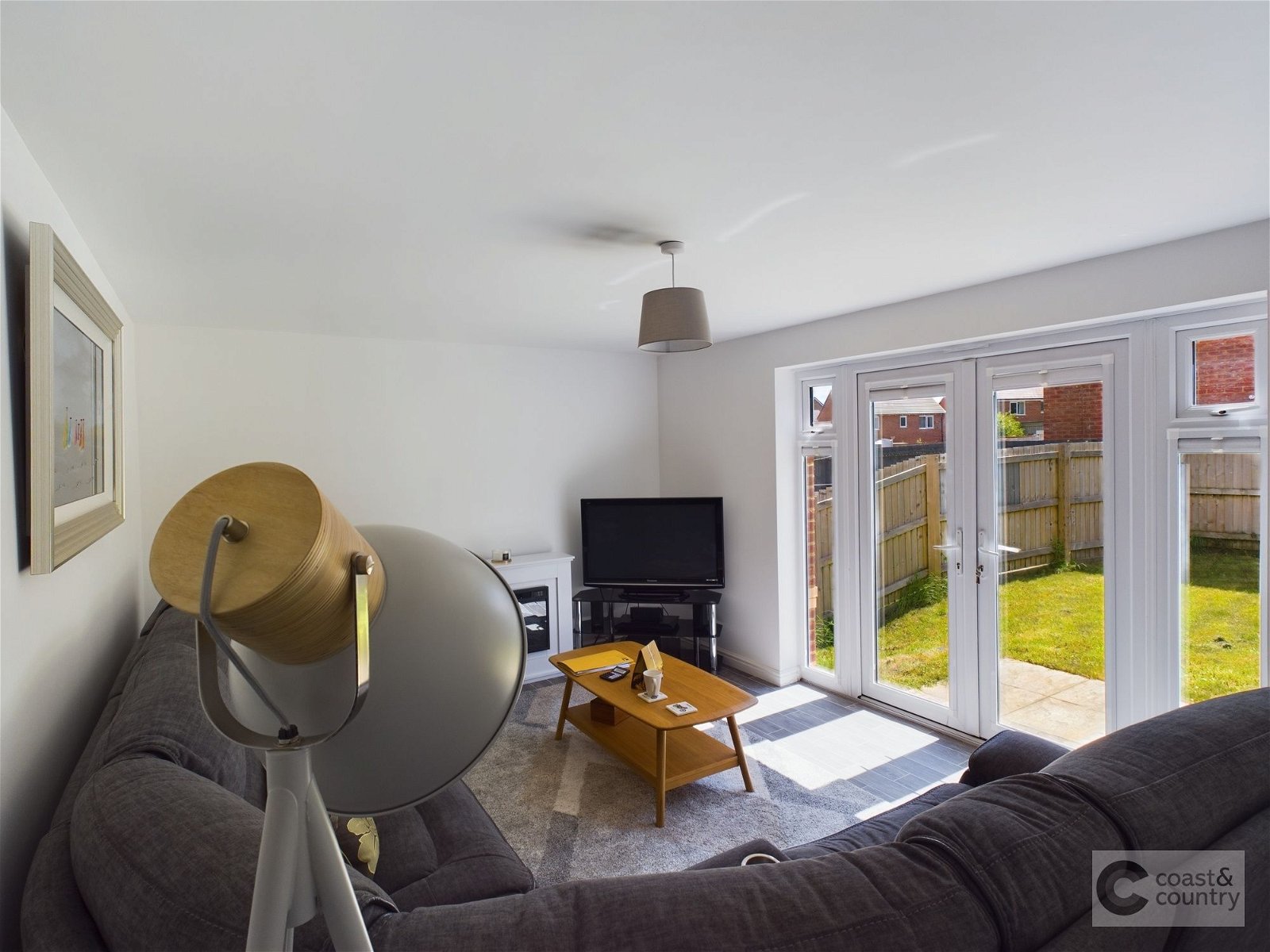 4 bed detached house for sale in Cranesbill Way, Newton Abbot  - Property Image 3