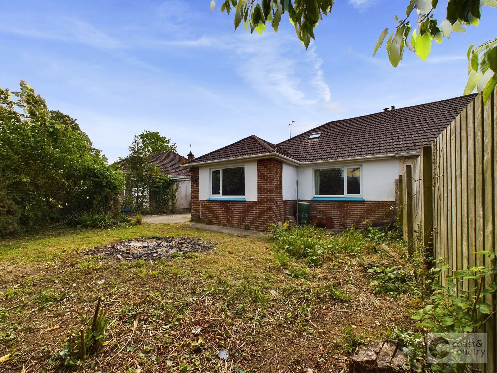 3 bed semi-detached bungalow for sale in Manor Close, Newton Abbot 14