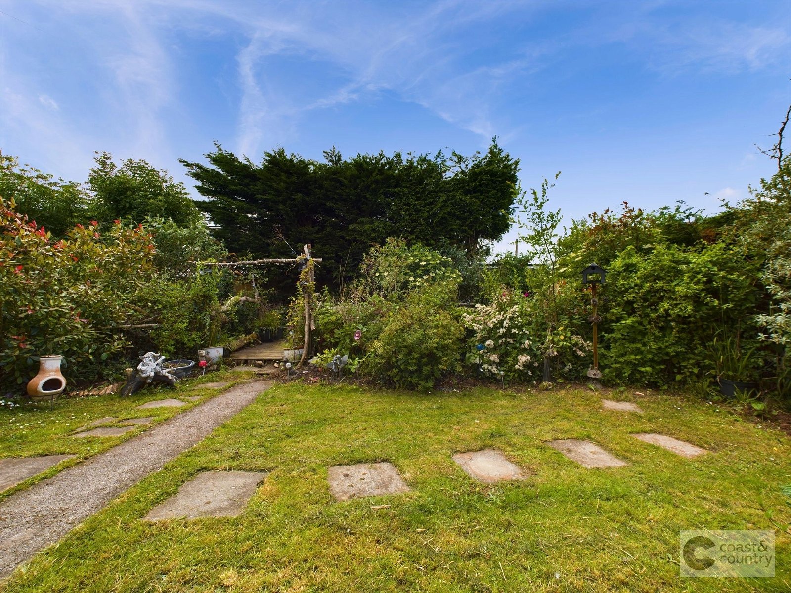 3 bed semi-detached bungalow for sale in Manor Close, Newton Abbot  - Property Image 13