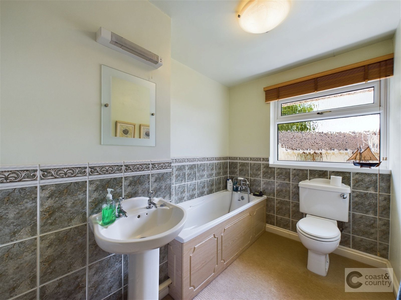 5 bed detached house for sale in Down View Road, Newton Abbot  - Property Image 18