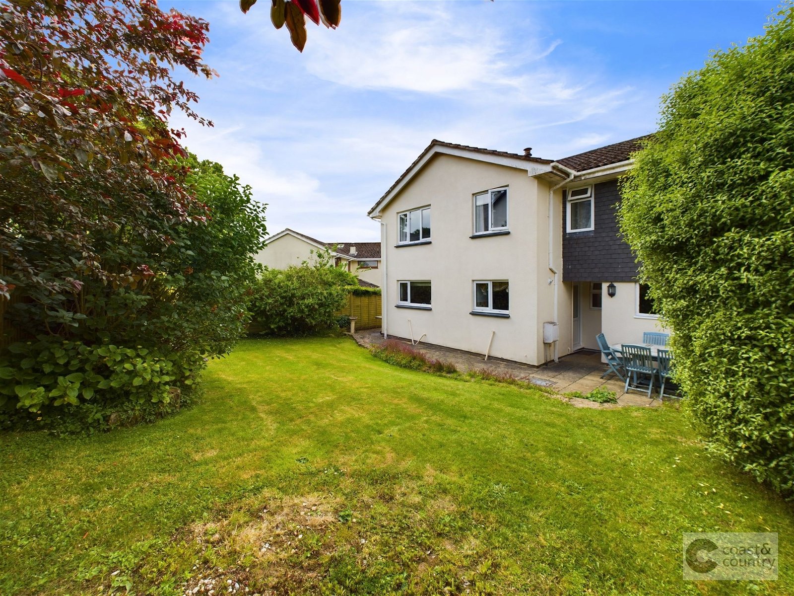 5 bed detached house for sale in Down View Road, Newton Abbot  - Property Image 19