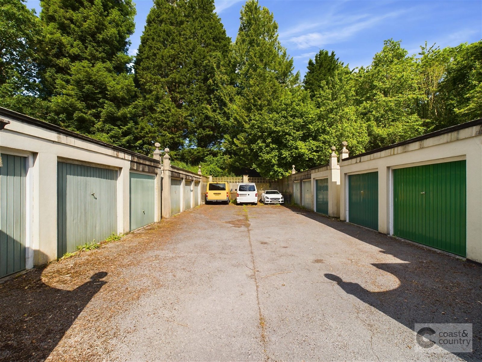 2 bed flat for sale, Newton Abbot  - Property Image 20