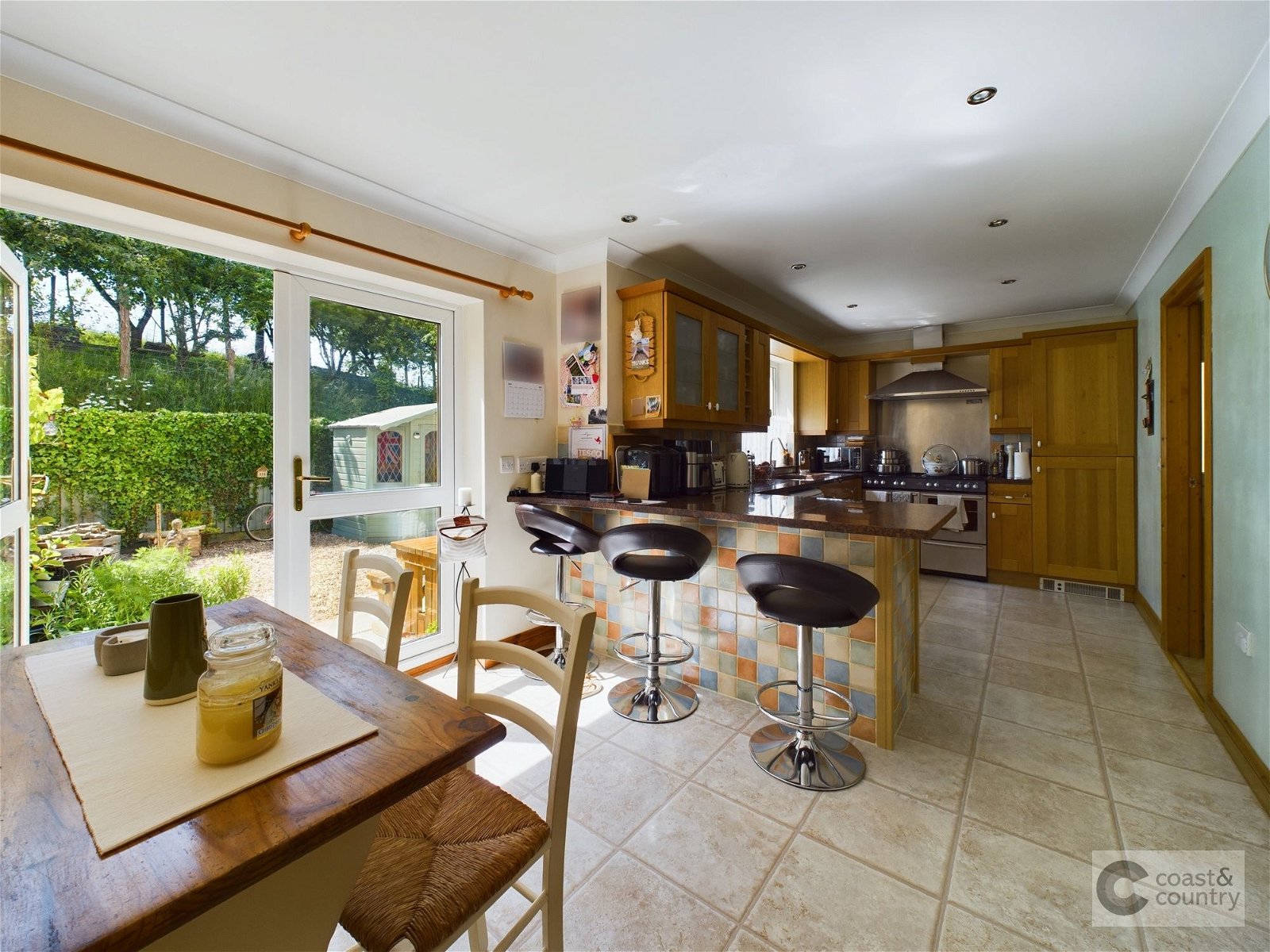 4 bed detached house for sale in Tors View, Newton Abbot 4