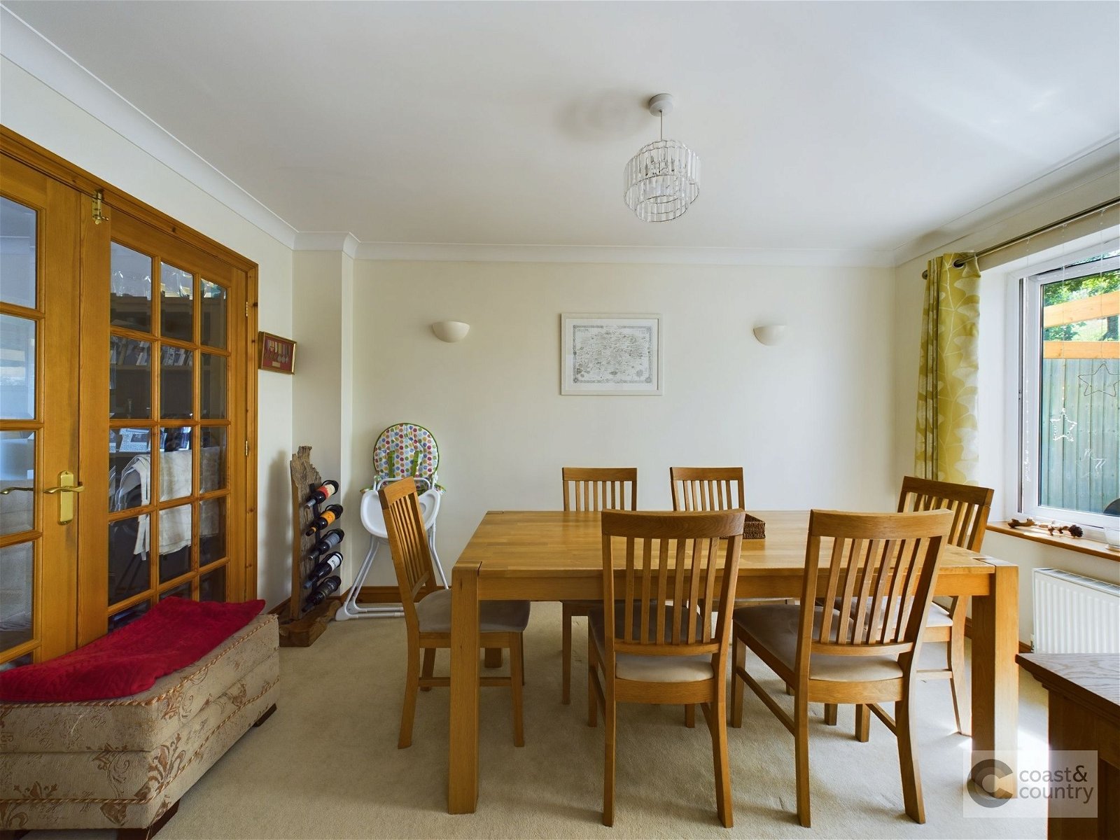 4 bed detached house for sale in Tors View, Newton Abbot  - Property Image 6