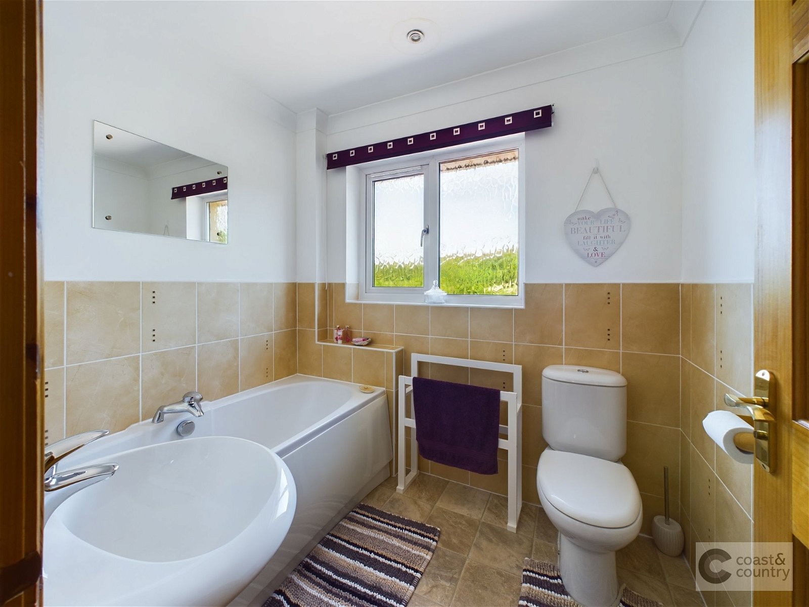 4 bed detached house for sale in Tors View, Newton Abbot  - Property Image 10