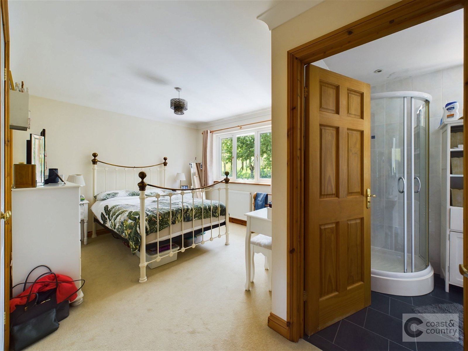 4 bed detached house for sale in Tors View, Newton Abbot  - Property Image 13