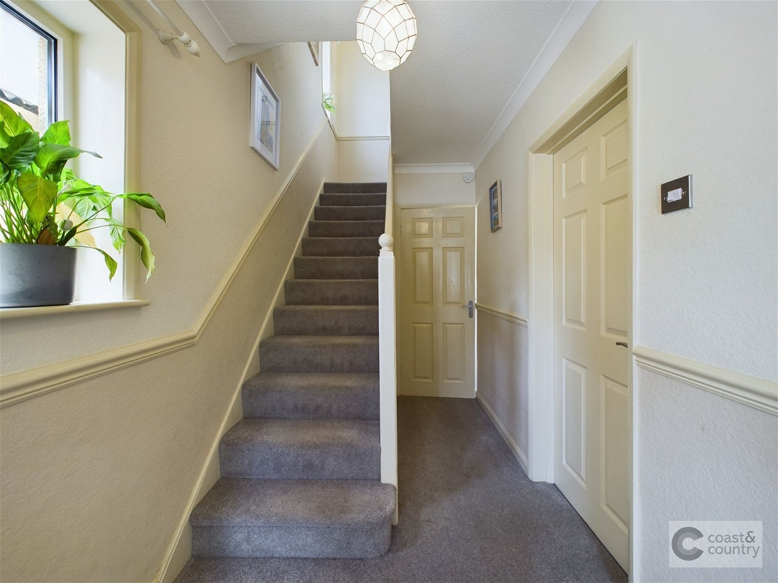 3 bed semi-detached house for sale in Cockhaven Close, Teignmouth  - Property Image 9