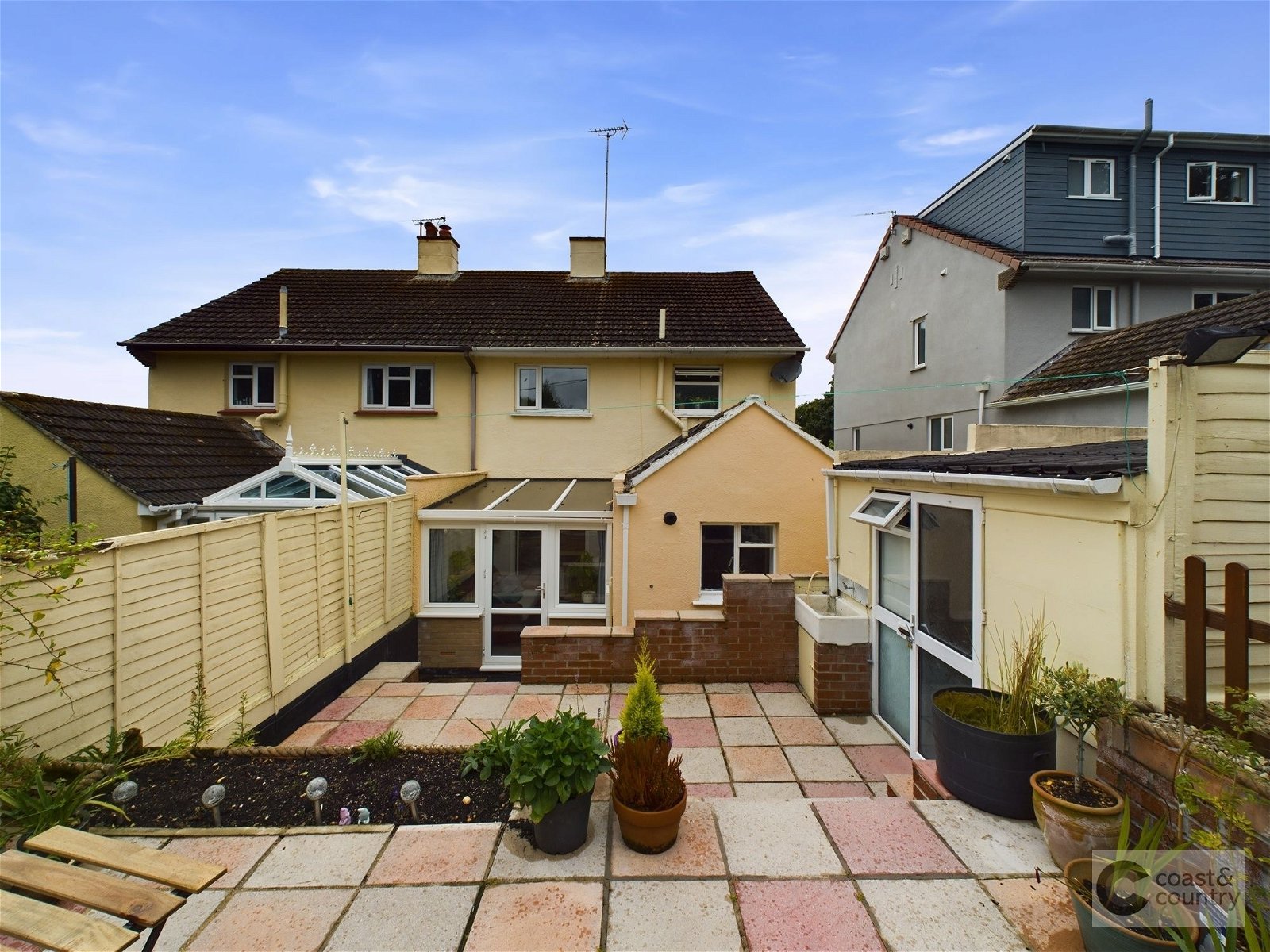 3 bed semi-detached house for sale in Cockhaven Close, Teignmouth  - Property Image 14