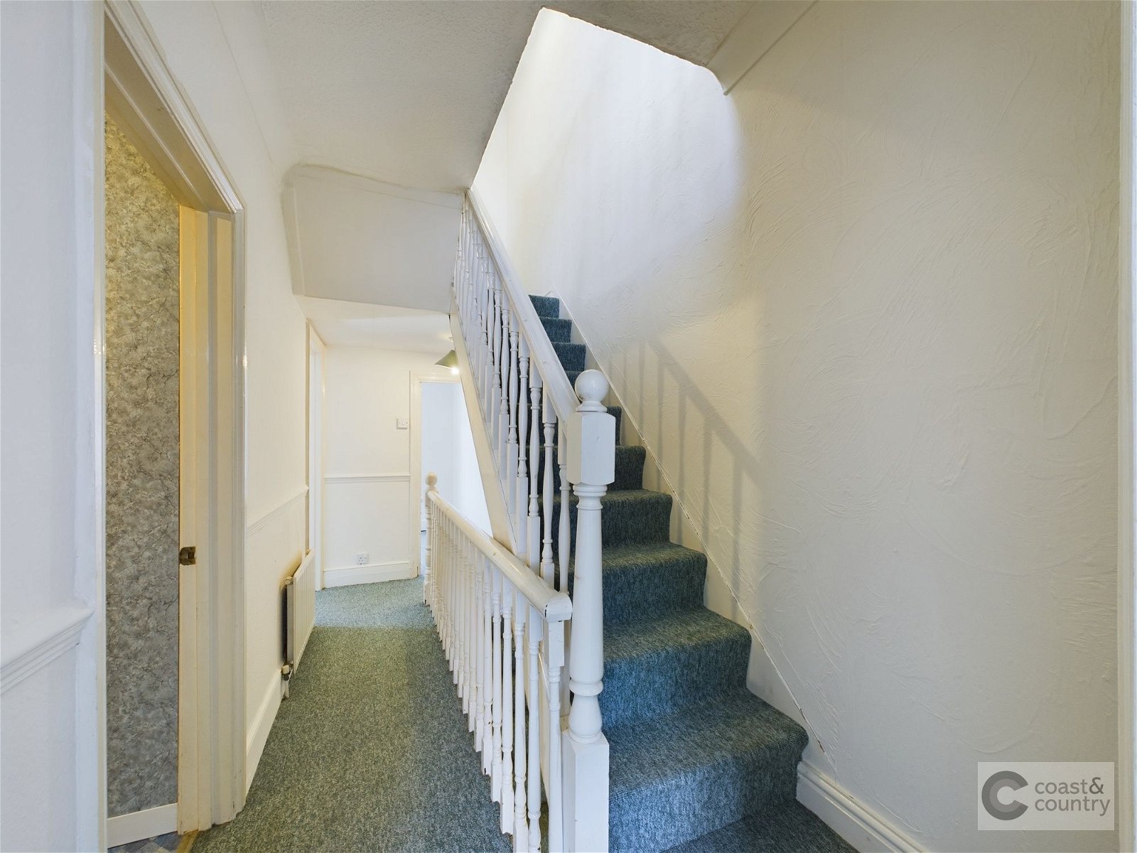 3 bed terraced house for sale in Collingwood Road, Paignton  - Property Image 11