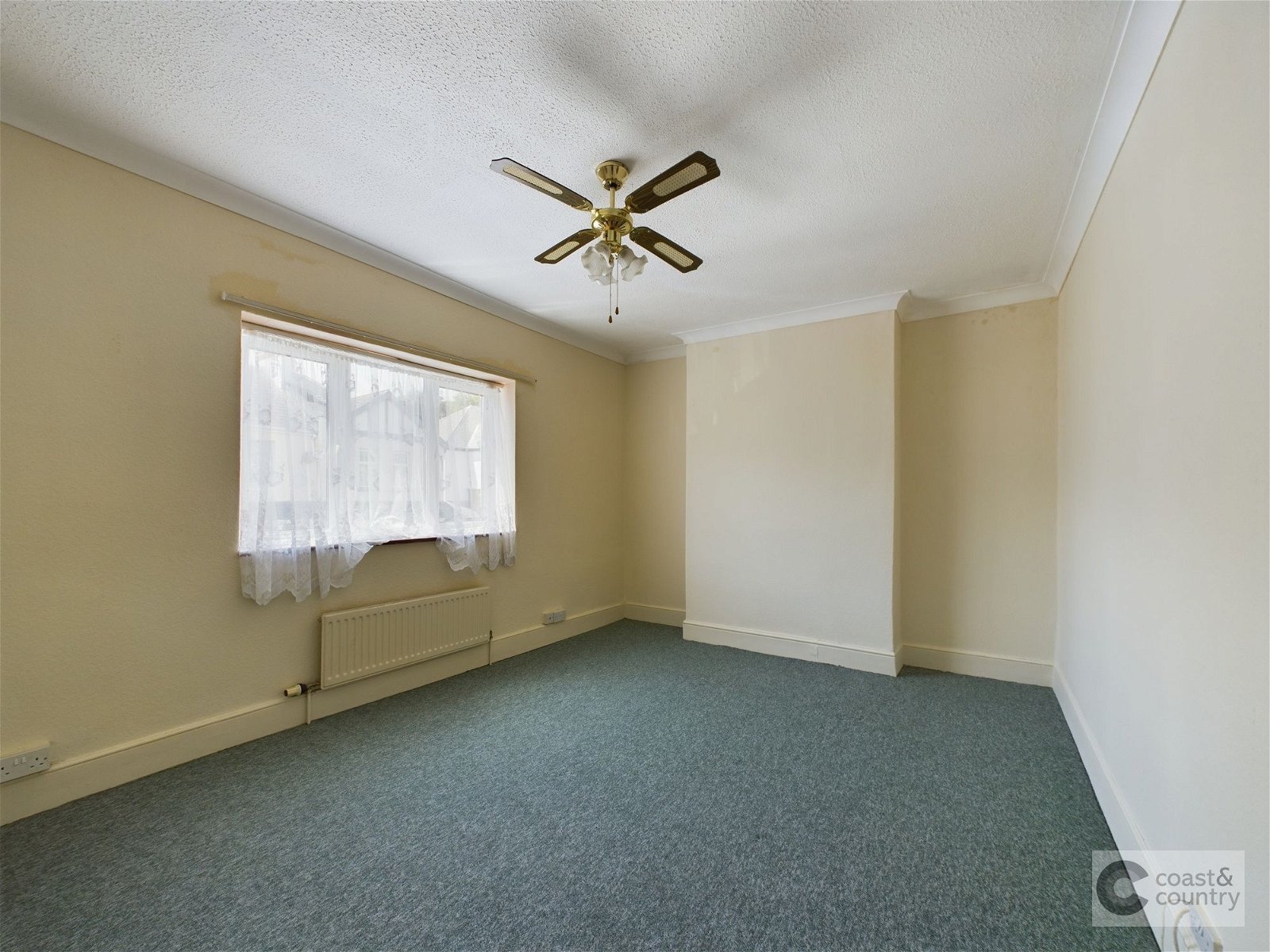 3 bed terraced house for sale in Collingwood Road, Paignton  - Property Image 7