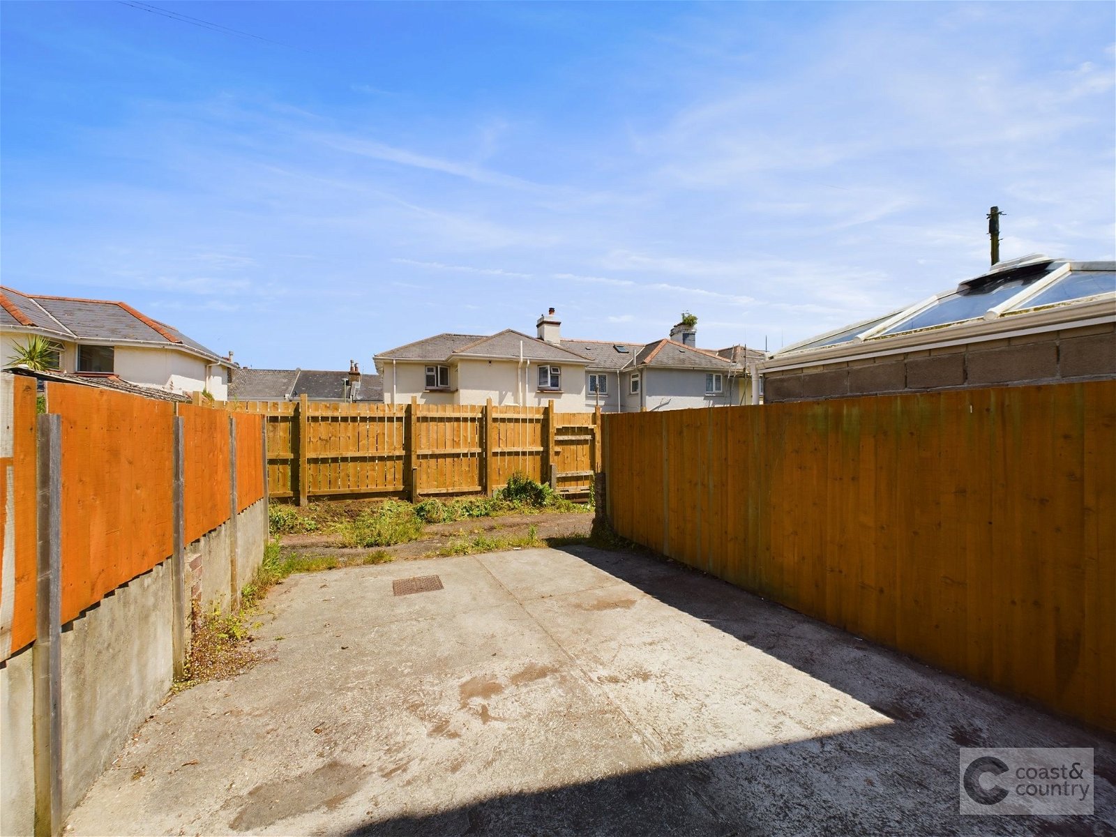 3 bed terraced house for sale in Collingwood Road, Paignton  - Property Image 14