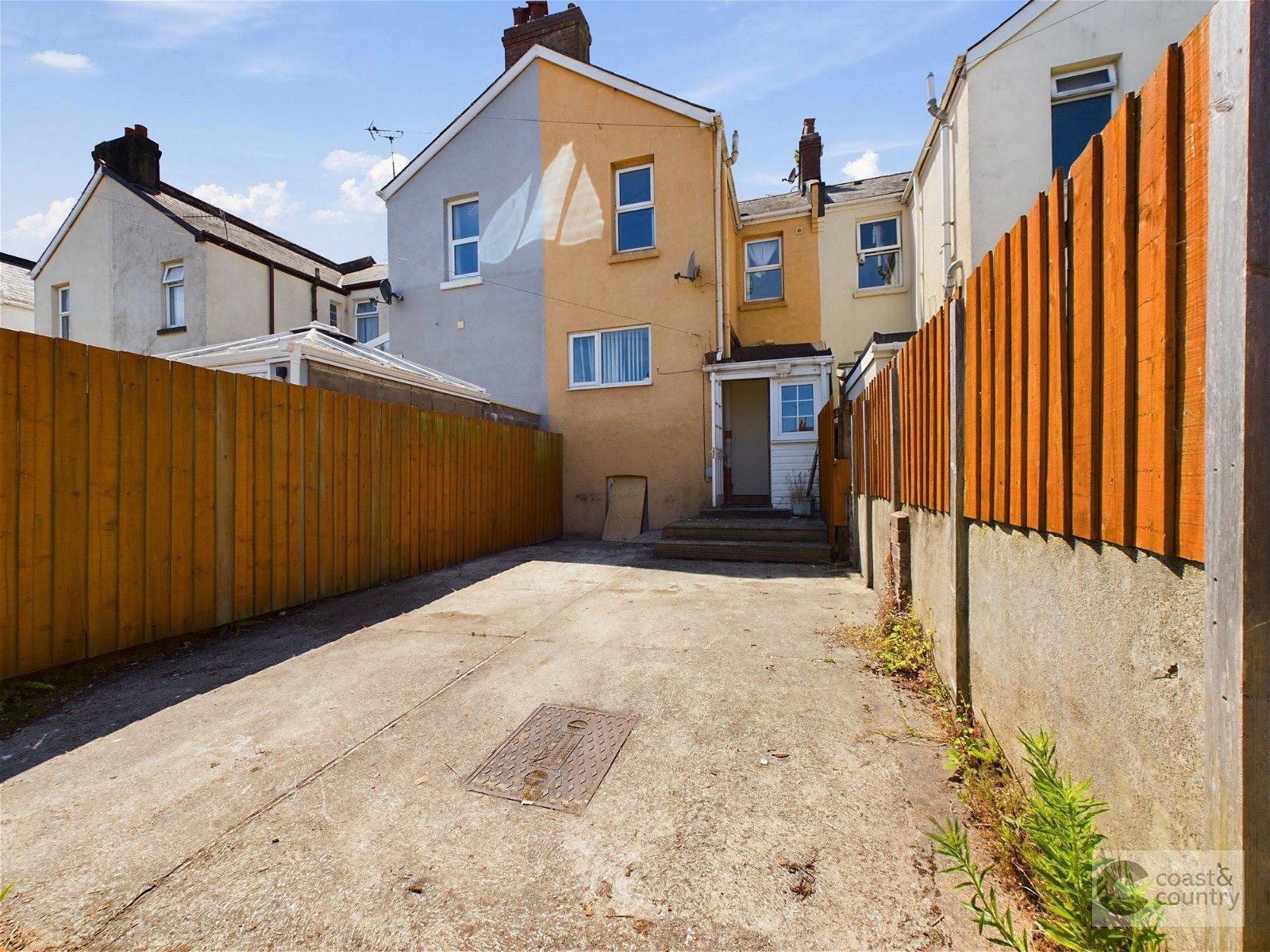 3 bed terraced house for sale in Collingwood Road, Paignton  - Property Image 15