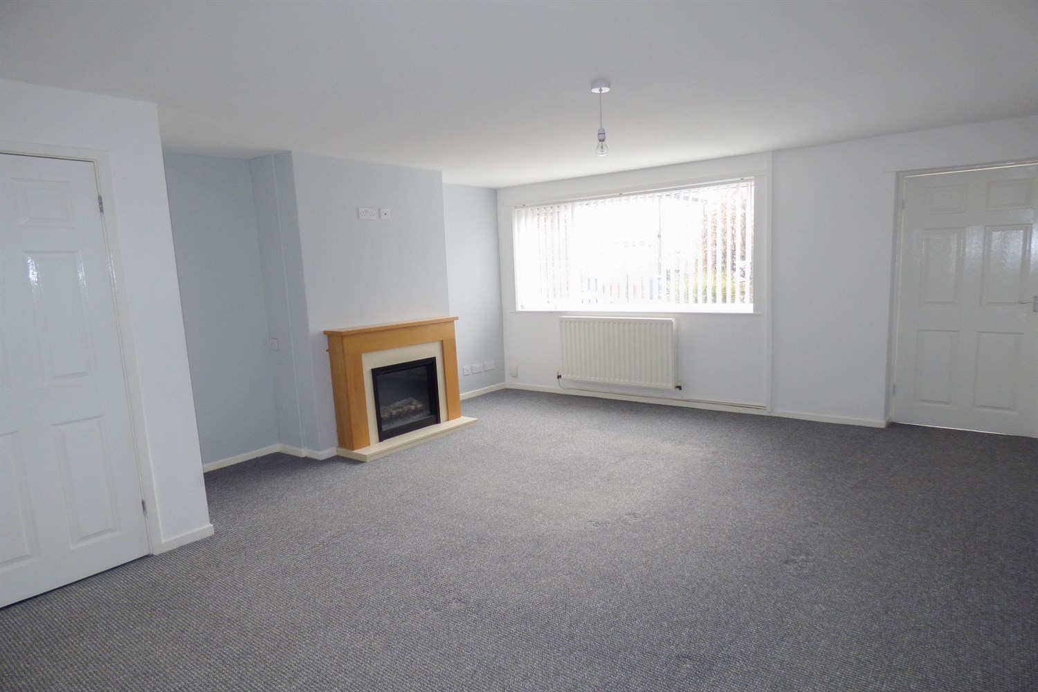 3 bed house to rent in Finchale Terrace, Jarrow  - Property Image 2