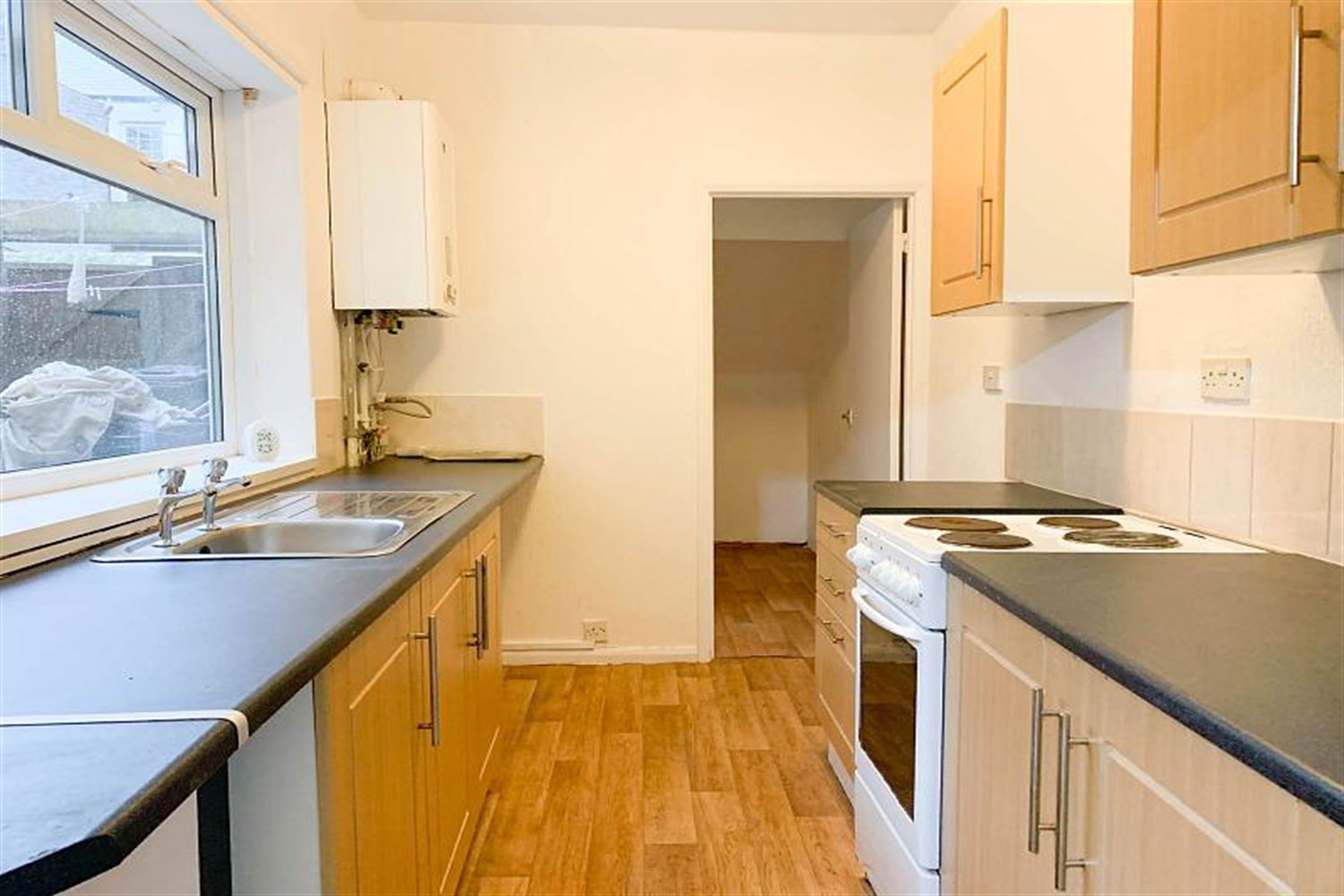 2 bed flat for sale in Dacre Street, South Shields  - Property Image 3