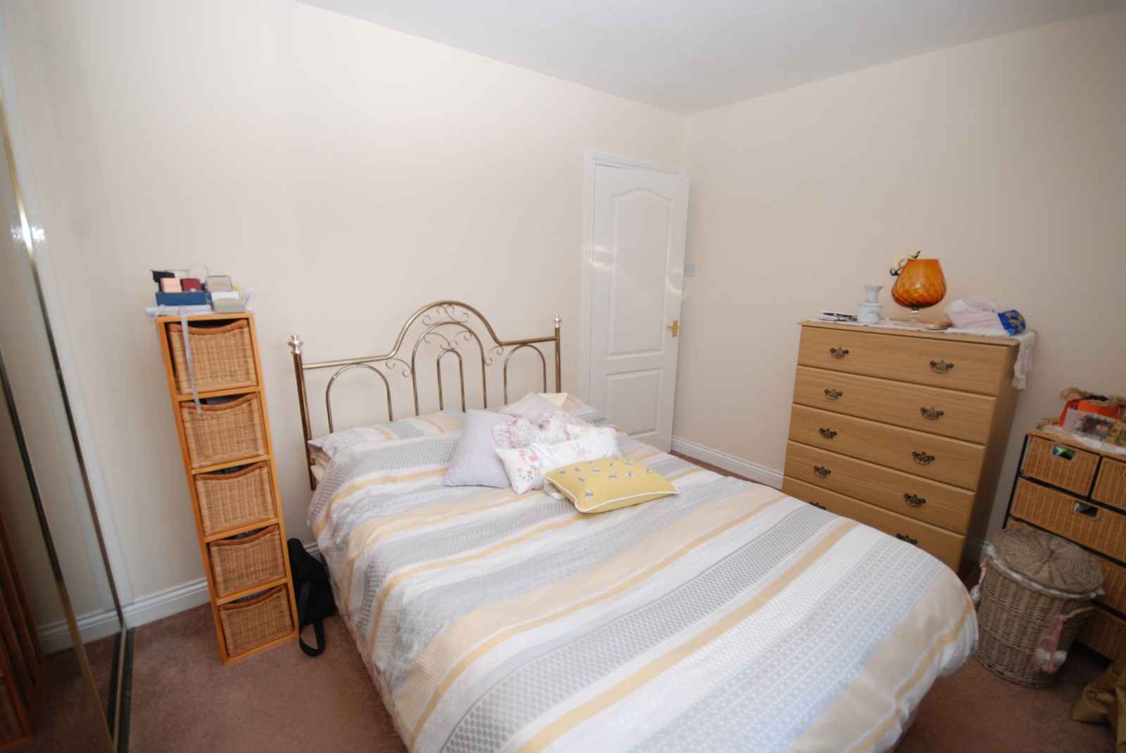 2 bed semi-detached house for sale in Glanville Close, Festival Park  - Property Image 5