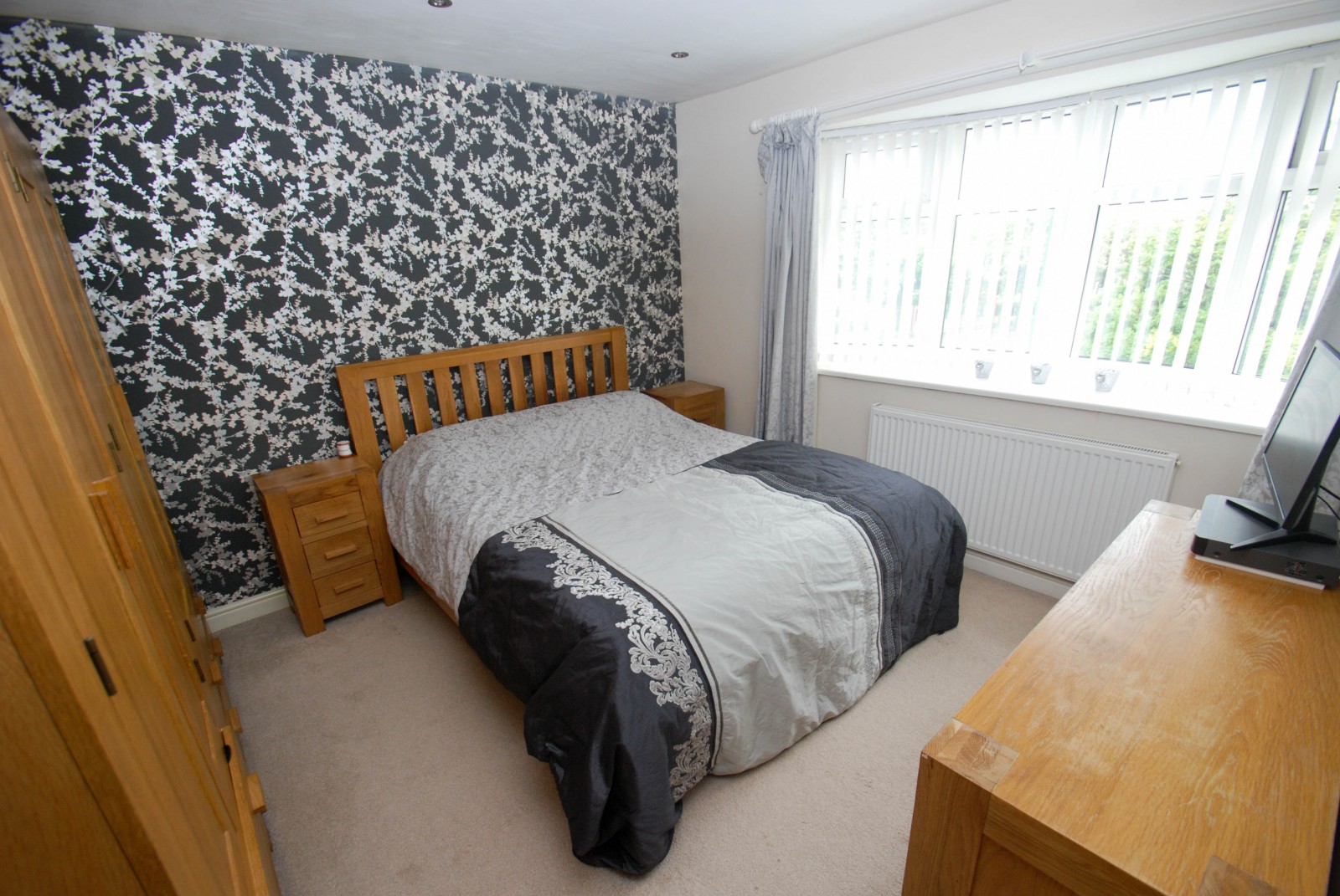 3 bed detached house to rent in Kingsway, South Shields  - Property Image 8