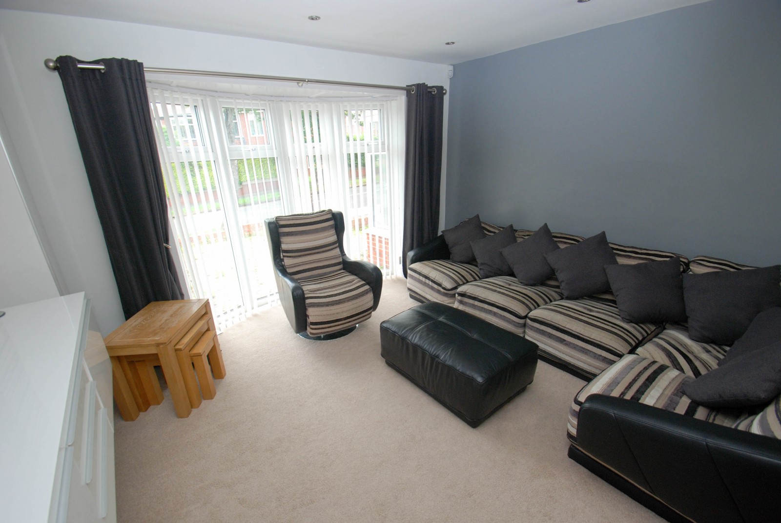 3 bed detached house to rent in Kingsway, South Shields  - Property Image 2