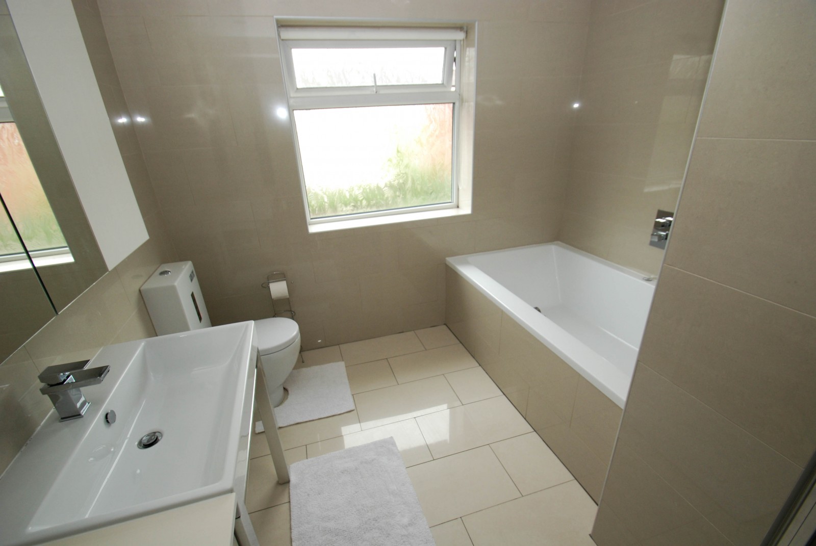 3 bed detached house to rent in Kingsway, South Shields  - Property Image 4