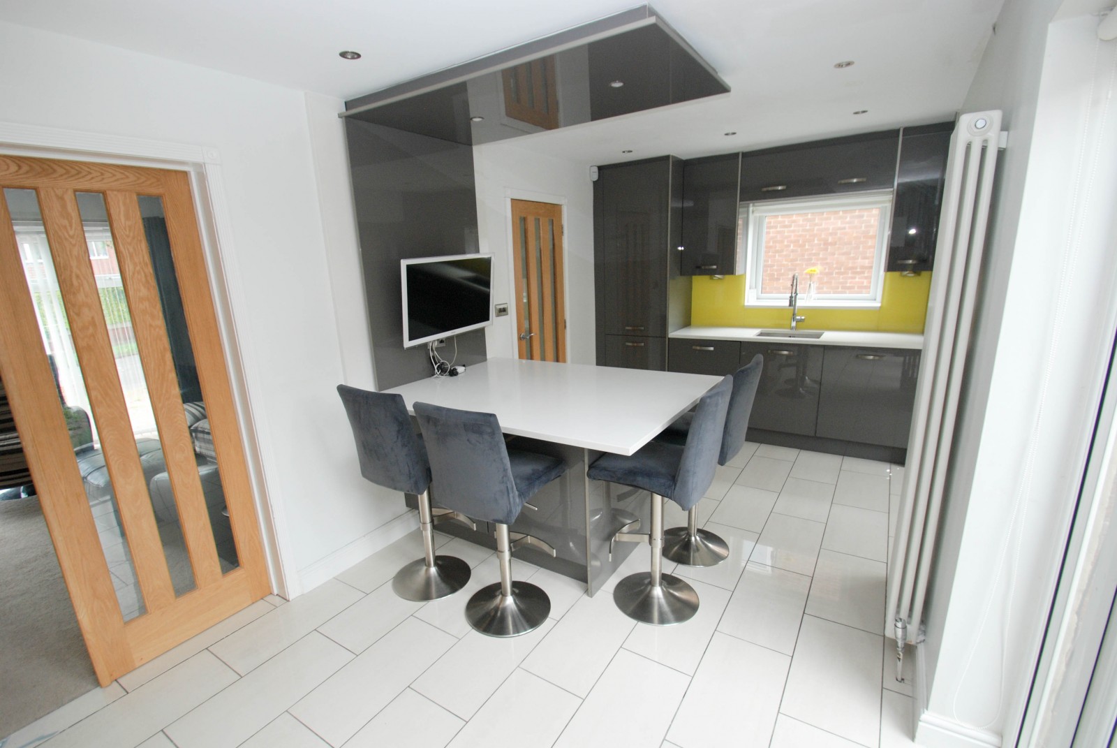 3 bed detached house to rent in Kingsway, South Shields  - Property Image 7