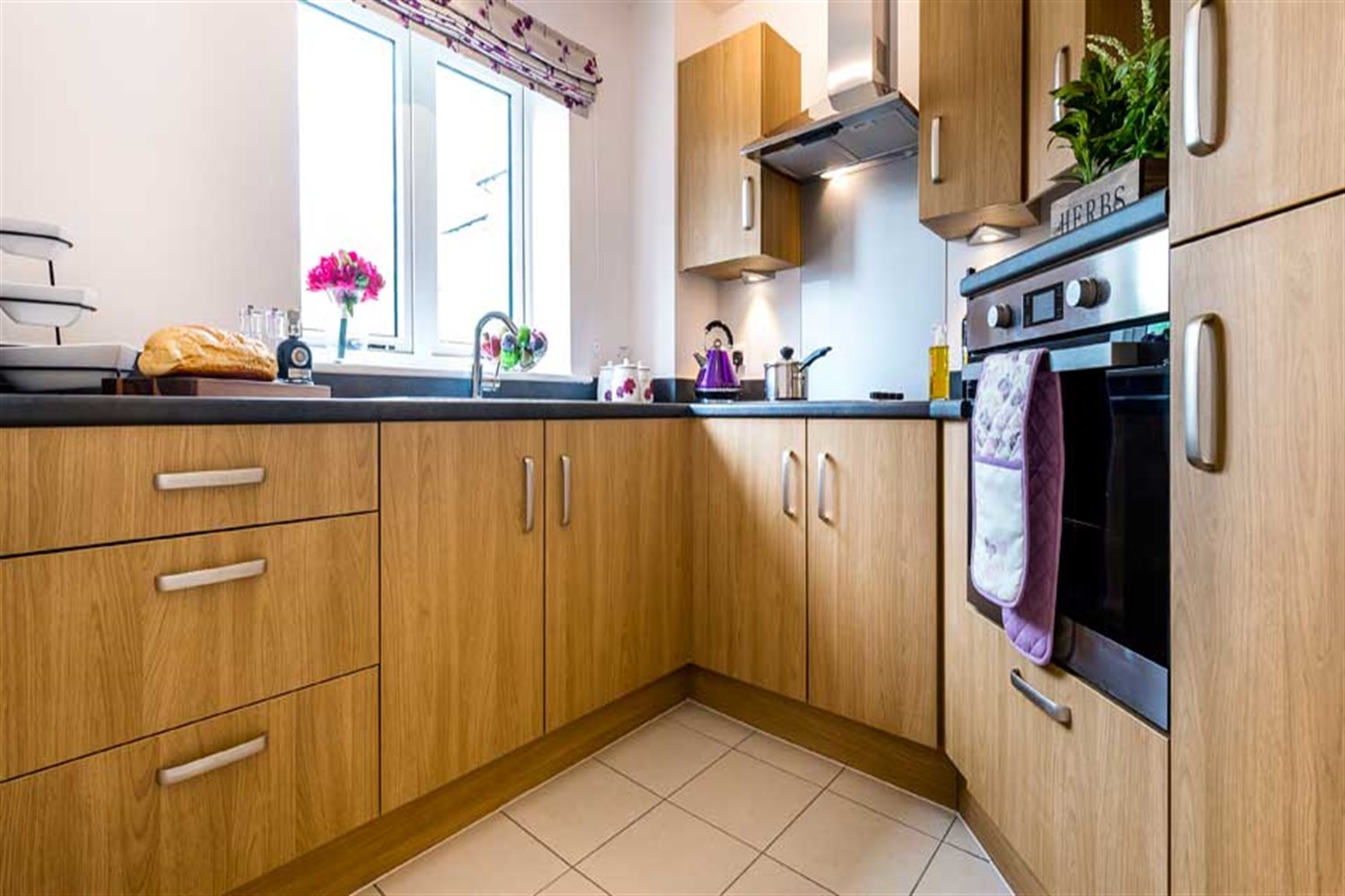 1 bed flat to rent in Ambleside Avenue, South Shields  - Property Image 9
